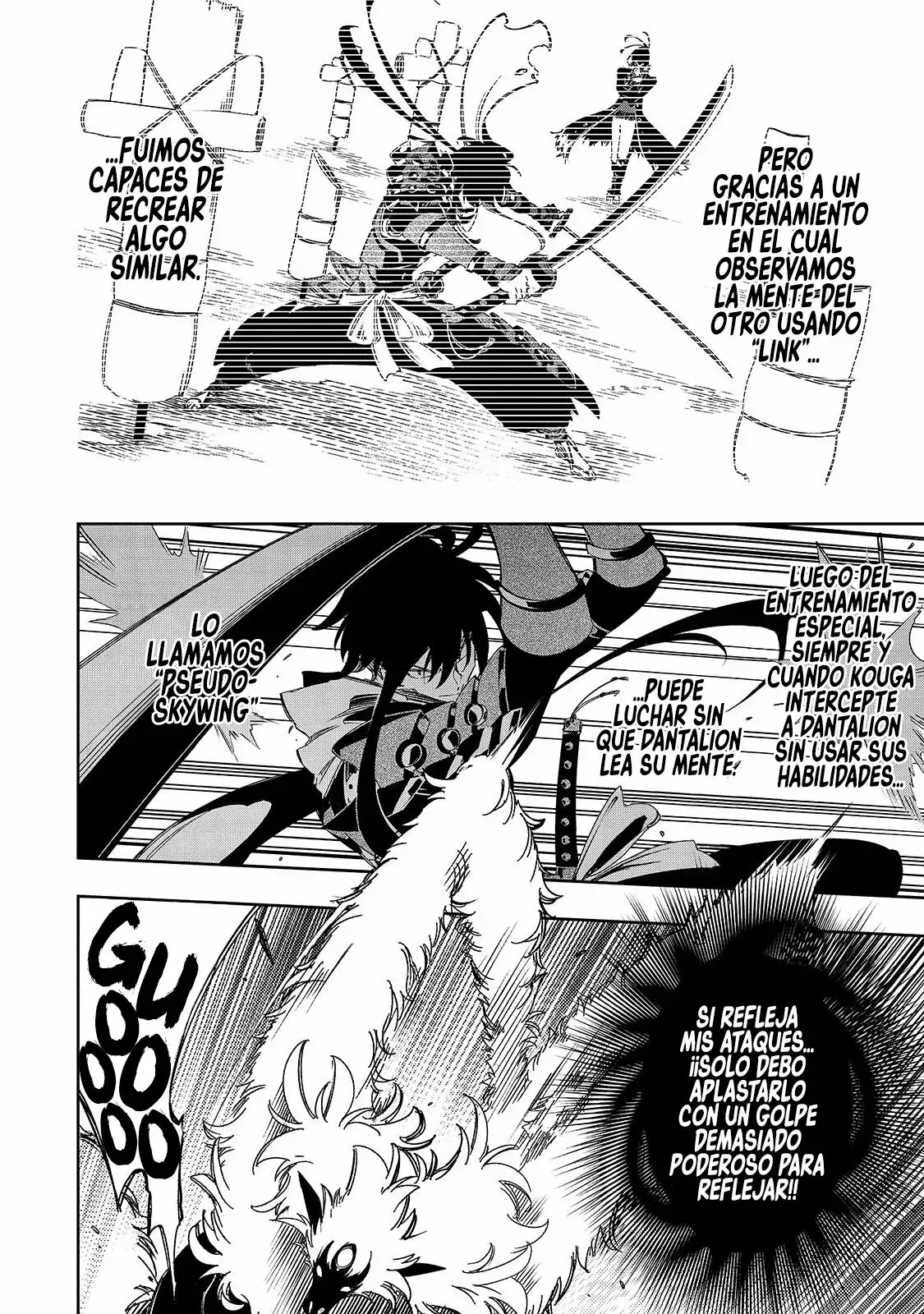 Saikyou no Shienshoku "Wajutsushi" de Aru Ore wa Sekai Saikyou Clan wo Shitagaeru capítulo 37 página 13