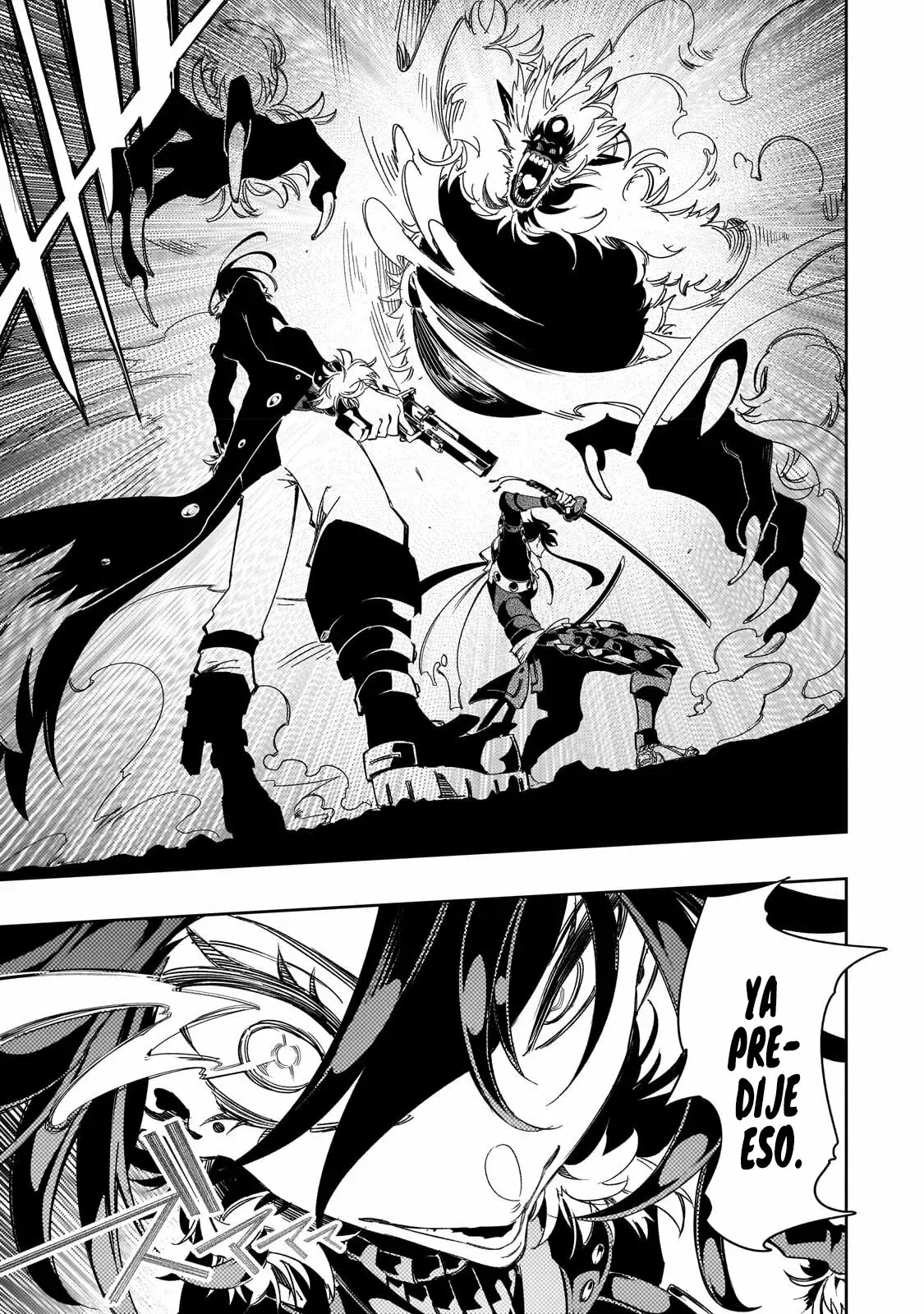 Saikyou no Shienshoku "Wajutsushi" de Aru Ore wa Sekai Saikyou Clan wo Shitagaeru capítulo 37 página 22