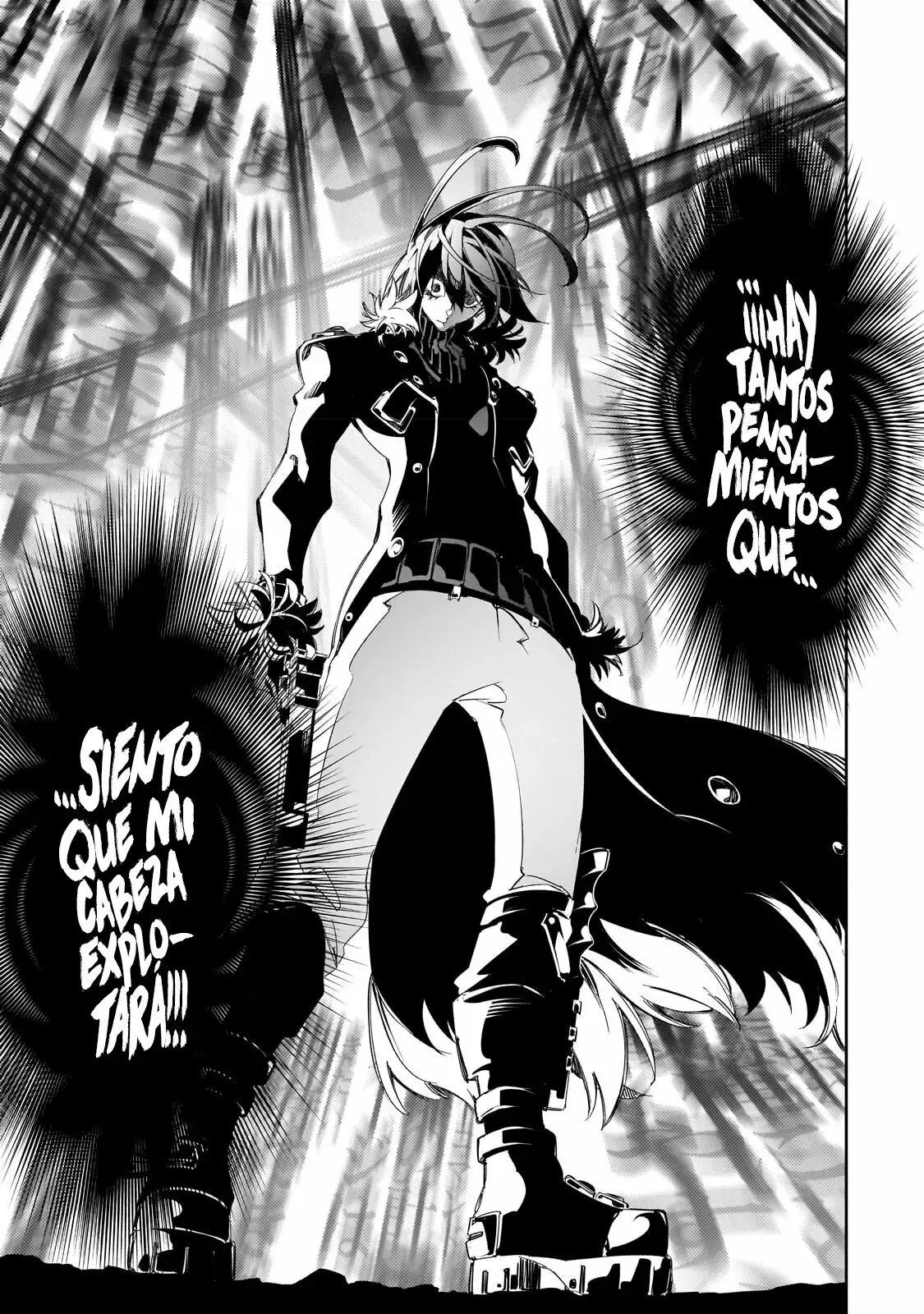 Saikyou no Shienshoku "Wajutsushi" de Aru Ore wa Sekai Saikyou Clan wo Shitagaeru capítulo 37 página 24