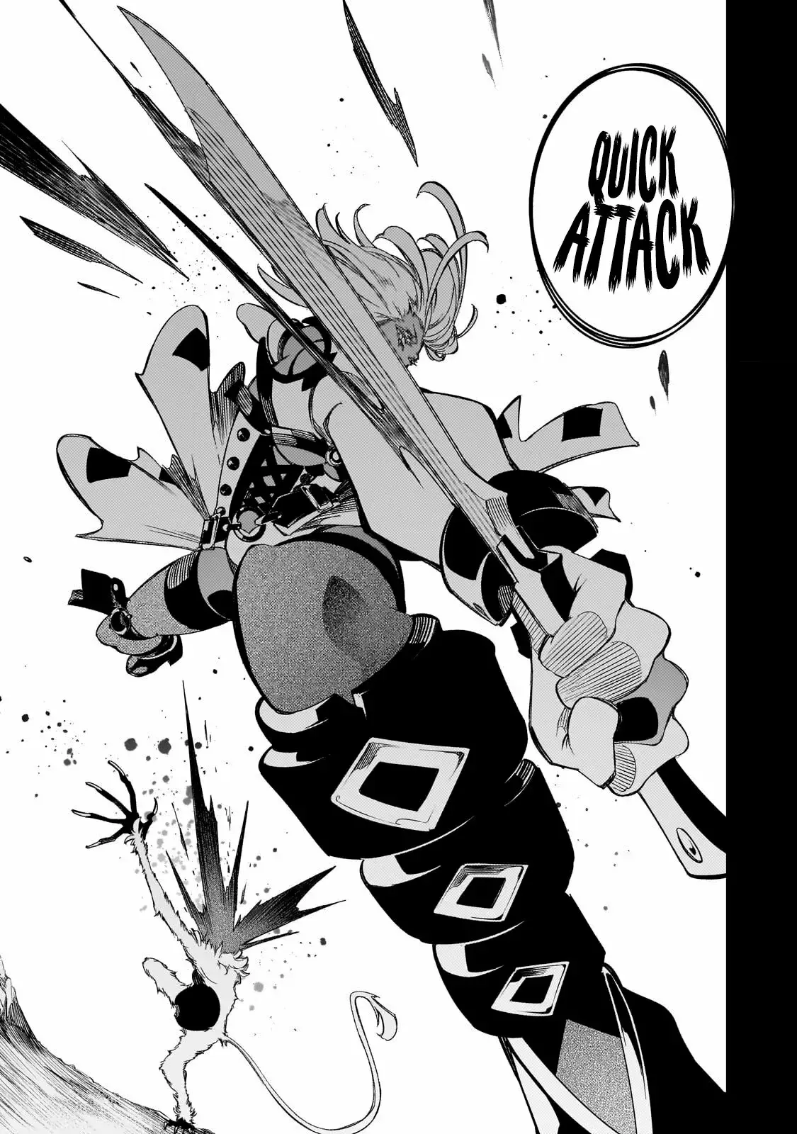 Saikyou no Shienshoku "Wajutsushi" de Aru Ore wa Sekai Saikyou Clan wo Shitagaeru capítulo 38 página 4