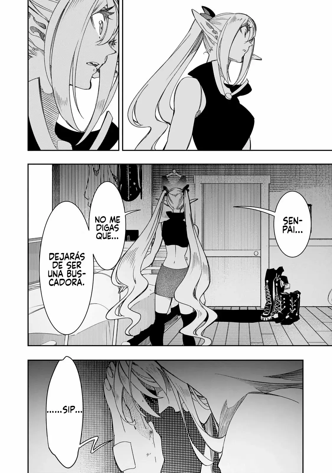 Saikyou no Shienshoku "Wajutsushi" de Aru Ore wa Sekai Saikyou Clan wo Shitagaeru capítulo 38 página 10
