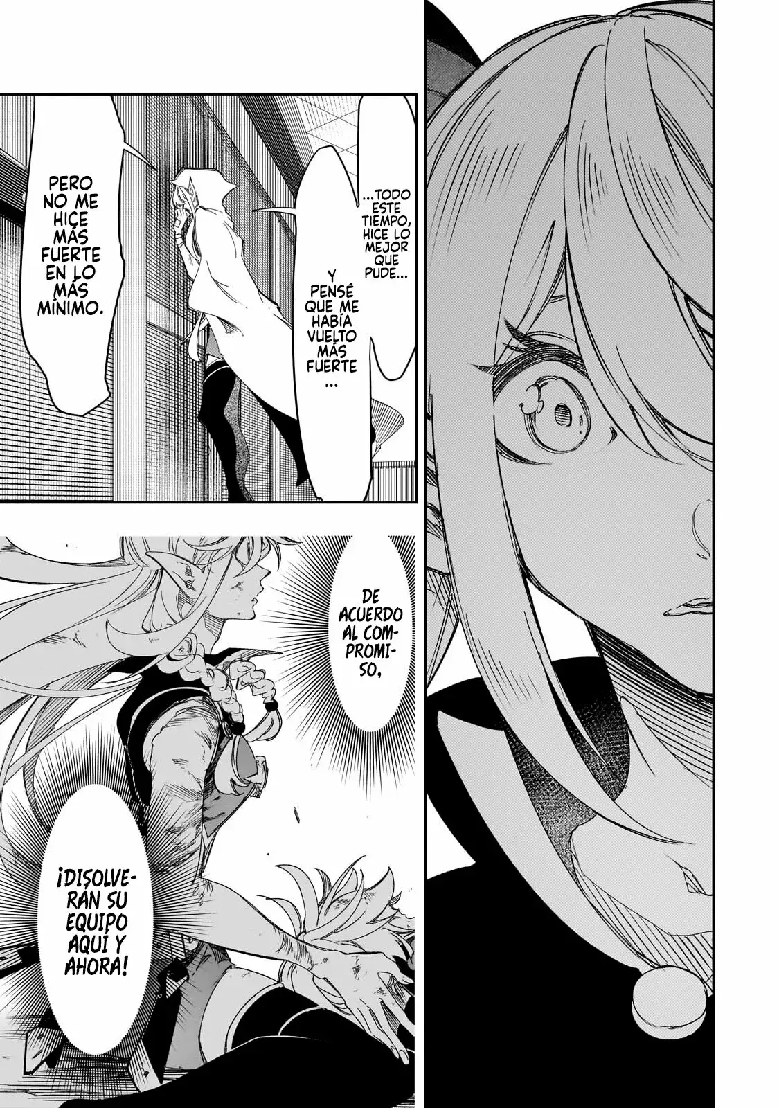 Saikyou no Shienshoku "Wajutsushi" de Aru Ore wa Sekai Saikyou Clan wo Shitagaeru capítulo 38 página 11