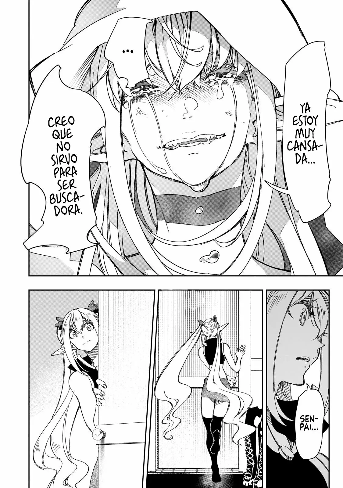 Saikyou no Shienshoku "Wajutsushi" de Aru Ore wa Sekai Saikyou Clan wo Shitagaeru capítulo 38 página 12
