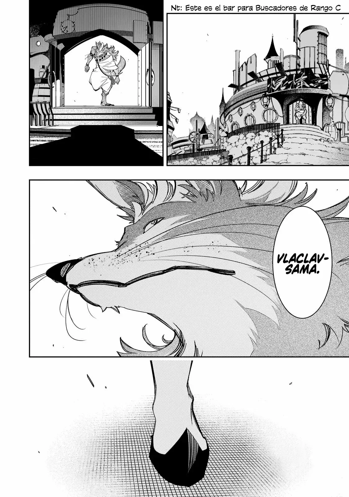 Saikyou no Shienshoku "Wajutsushi" de Aru Ore wa Sekai Saikyou Clan wo Shitagaeru capítulo 38 página 14