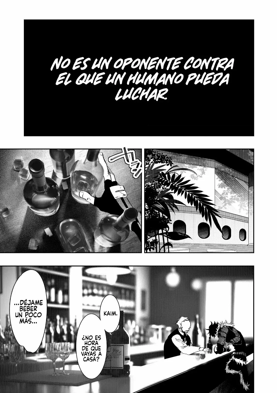 Saikyou no Shienshoku "Wajutsushi" de Aru Ore wa Sekai Saikyou Clan wo Shitagaeru capítulo 38 página 19