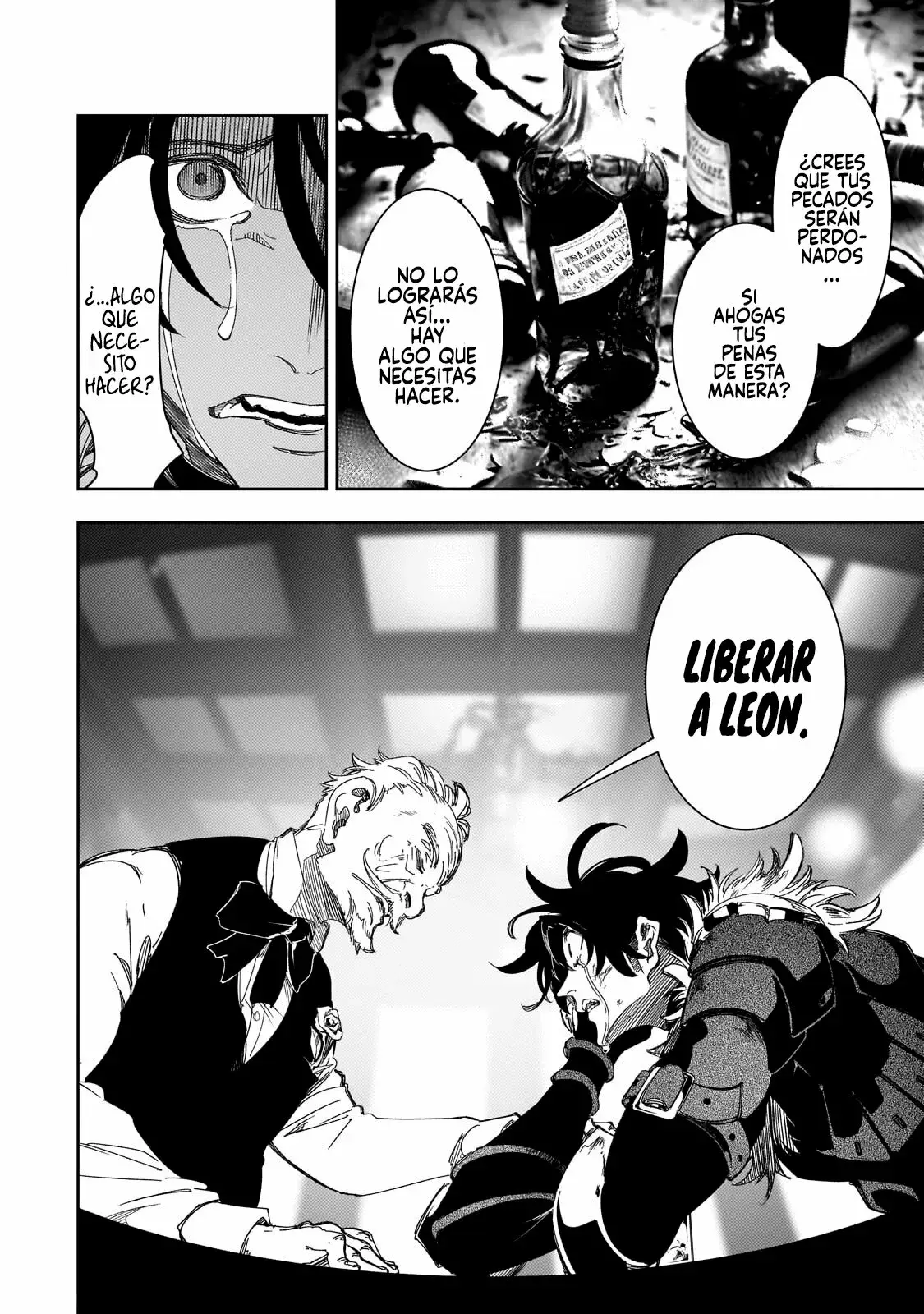 Saikyou no Shienshoku "Wajutsushi" de Aru Ore wa Sekai Saikyou Clan wo Shitagaeru capítulo 38 página 22