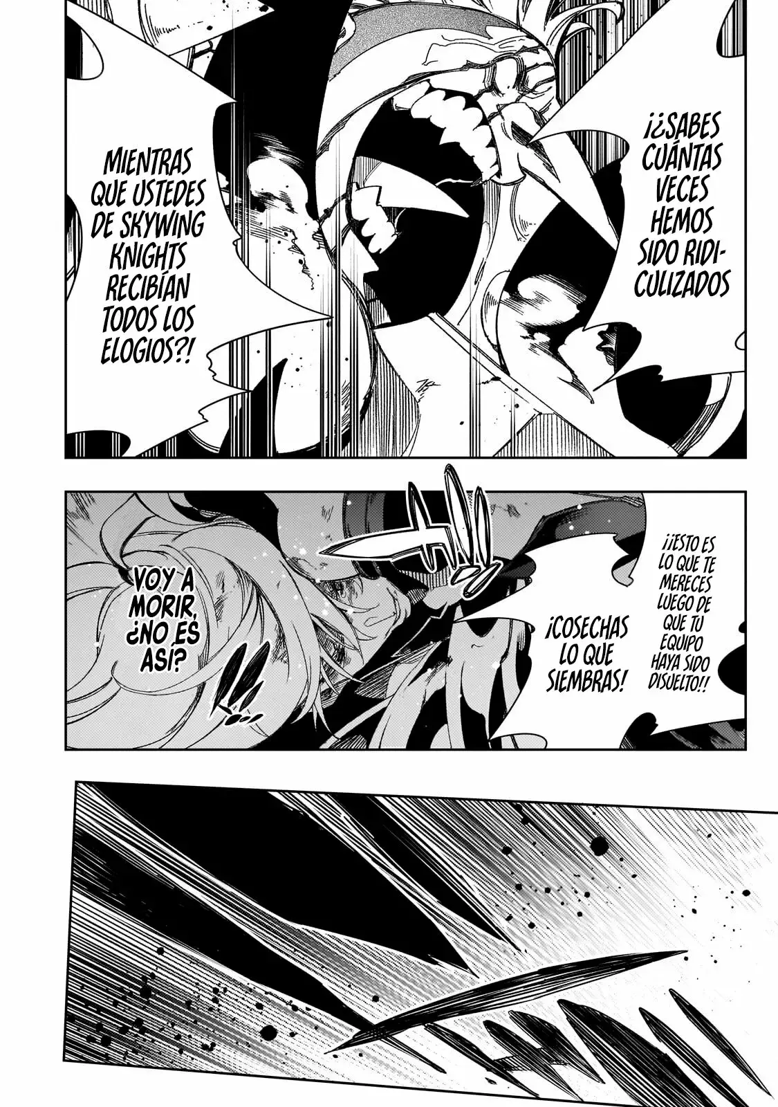 Saikyou no Shienshoku "Wajutsushi" de Aru Ore wa Sekai Saikyou Clan wo Shitagaeru capítulo 38 página 30