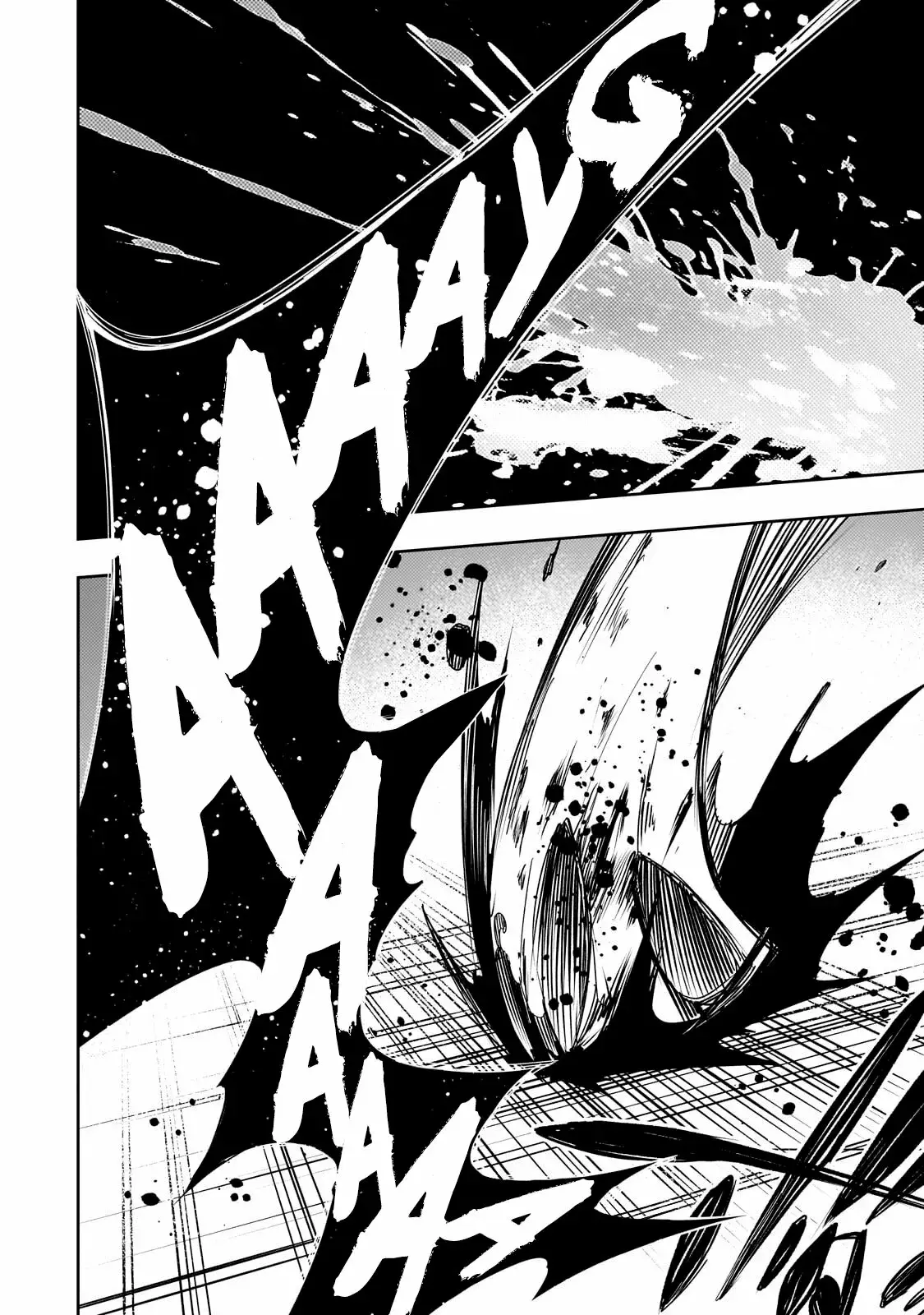 Saikyou no Shienshoku "Wajutsushi" de Aru Ore wa Sekai Saikyou Clan wo Shitagaeru capítulo 38 página 38