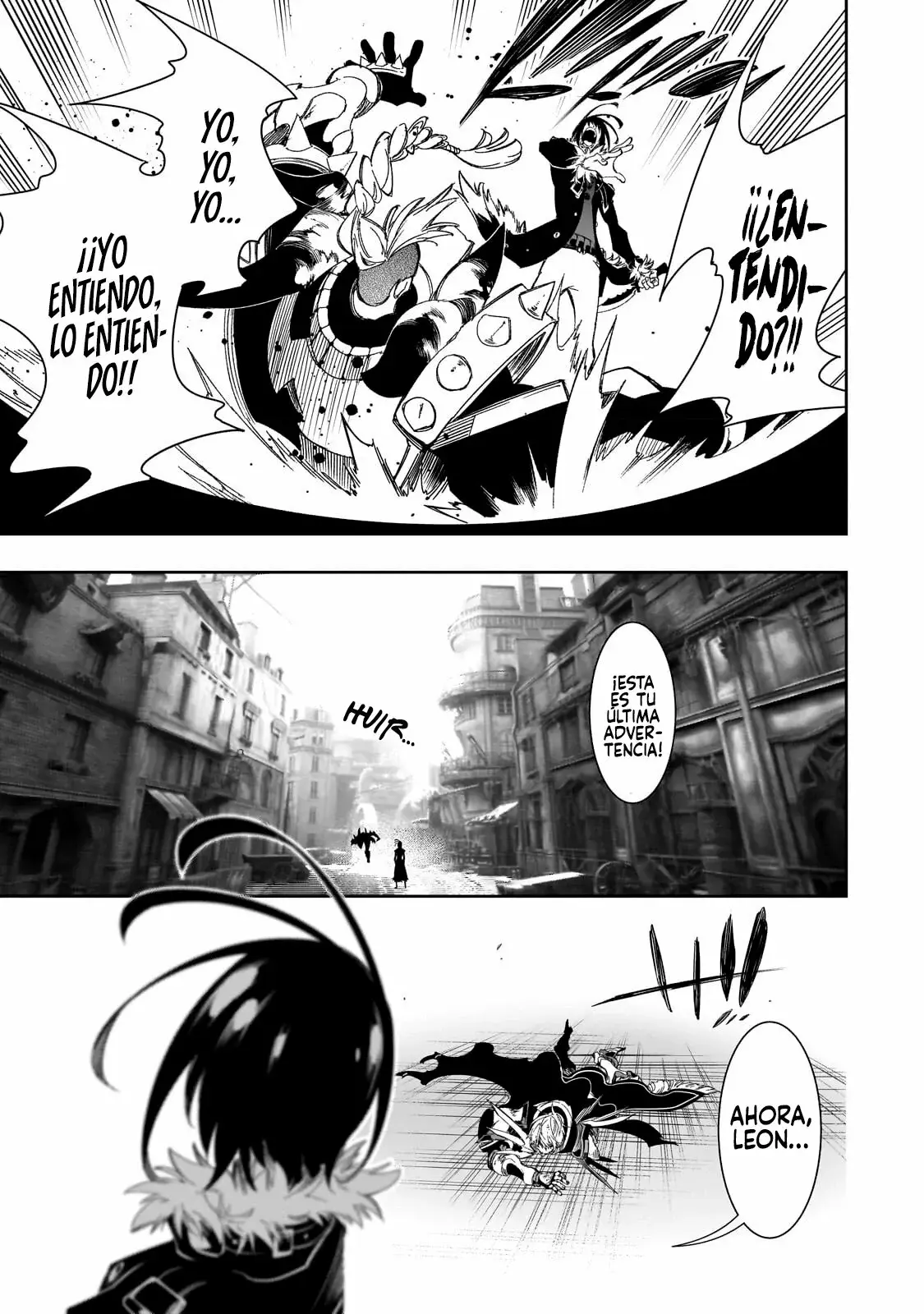 Saikyou no Shienshoku "Wajutsushi" de Aru Ore wa Sekai Saikyou Clan wo Shitagaeru capítulo 38 página 41