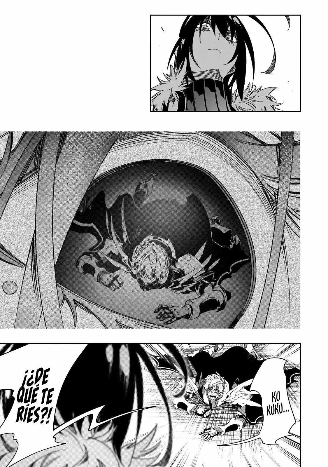 Saikyou no Shienshoku "Wajutsushi" de Aru Ore wa Sekai Saikyou Clan wo Shitagaeru capítulo 39 página 12