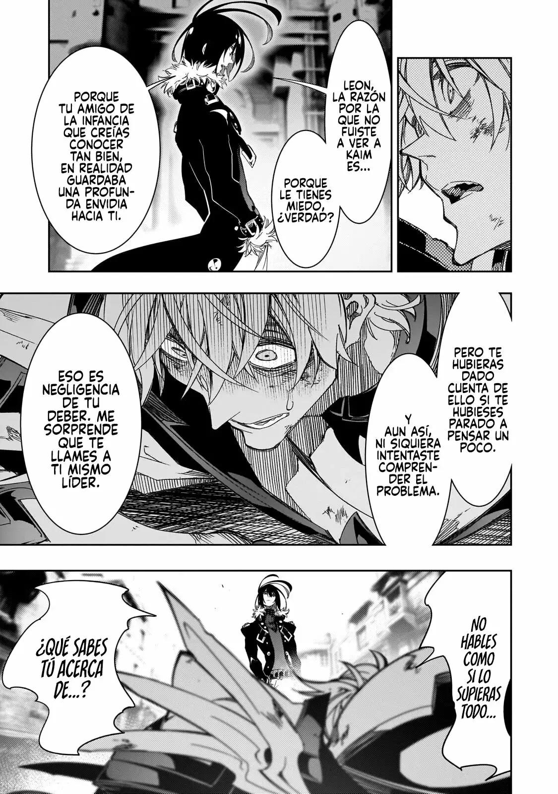 Saikyou no Shienshoku "Wajutsushi" de Aru Ore wa Sekai Saikyou Clan wo Shitagaeru capítulo 39 página 14