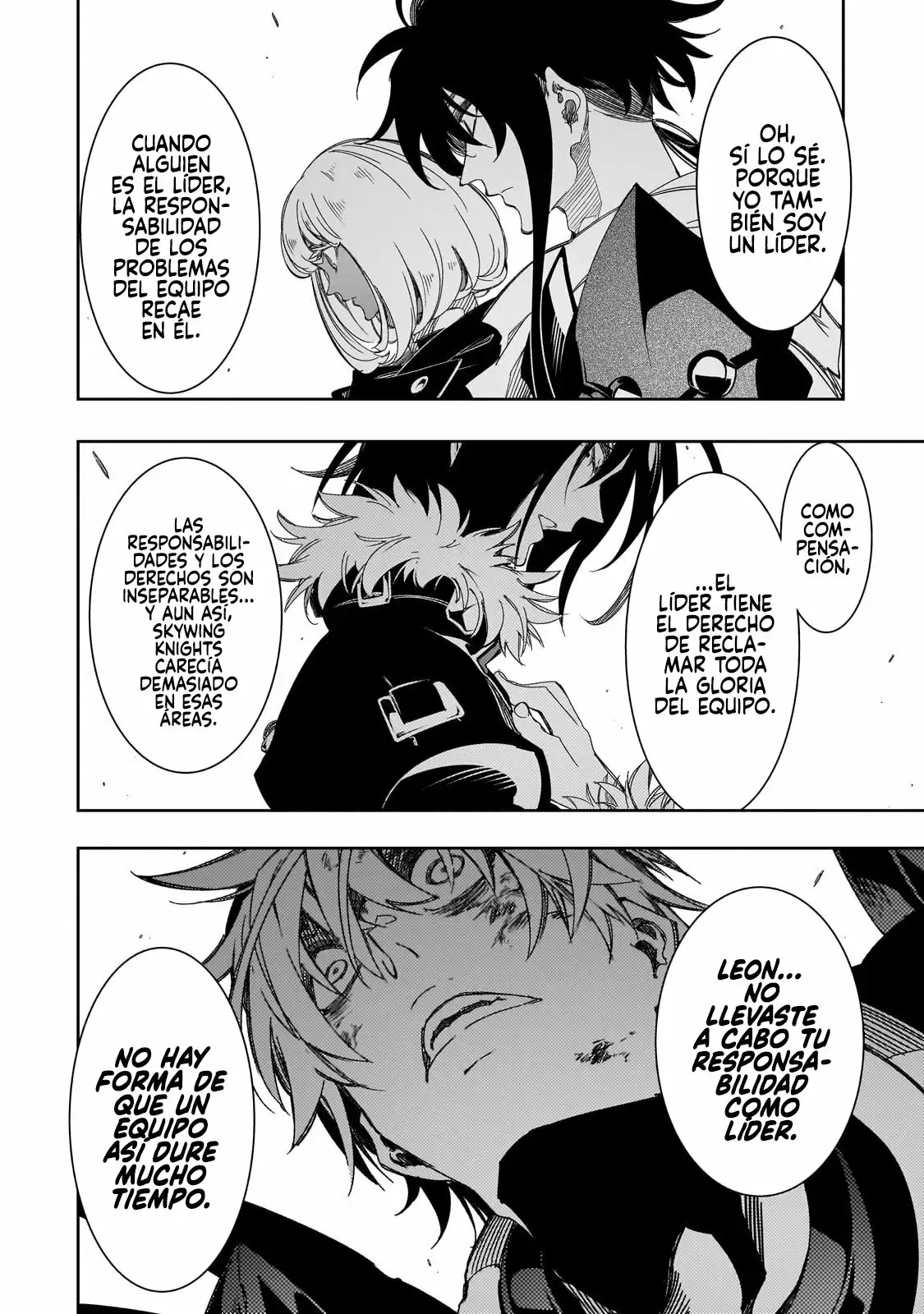 Saikyou no Shienshoku "Wajutsushi" de Aru Ore wa Sekai Saikyou Clan wo Shitagaeru capítulo 39 página 15