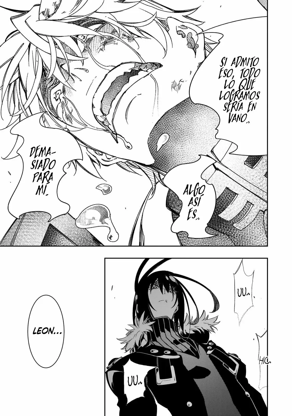 Saikyou no Shienshoku "Wajutsushi" de Aru Ore wa Sekai Saikyou Clan wo Shitagaeru capítulo 39 página 18