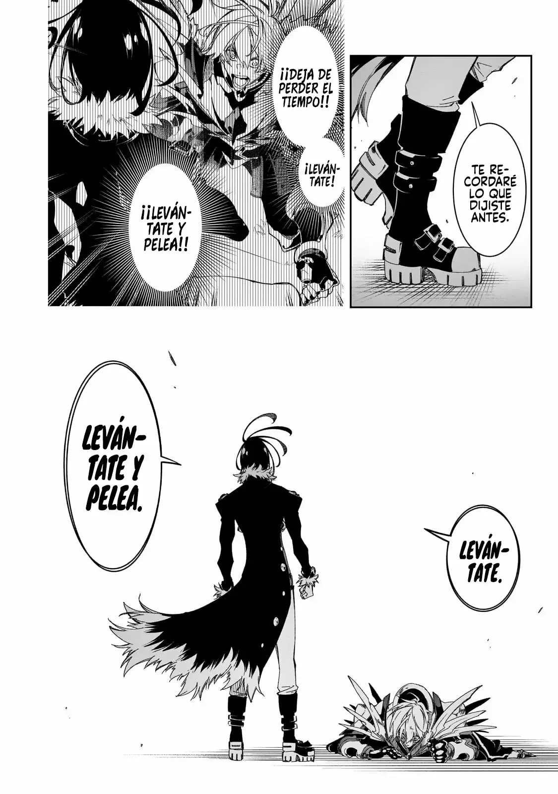 Saikyou no Shienshoku "Wajutsushi" de Aru Ore wa Sekai Saikyou Clan wo Shitagaeru capítulo 39 página 19