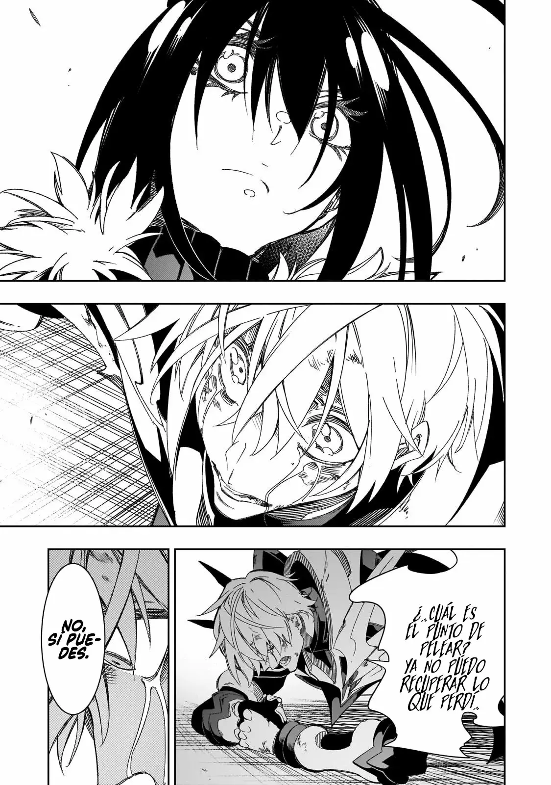 Saikyou no Shienshoku "Wajutsushi" de Aru Ore wa Sekai Saikyou Clan wo Shitagaeru capítulo 39 página 20