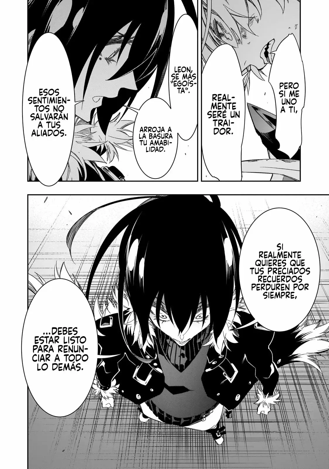 Saikyou no Shienshoku "Wajutsushi" de Aru Ore wa Sekai Saikyou Clan wo Shitagaeru capítulo 39 página 23