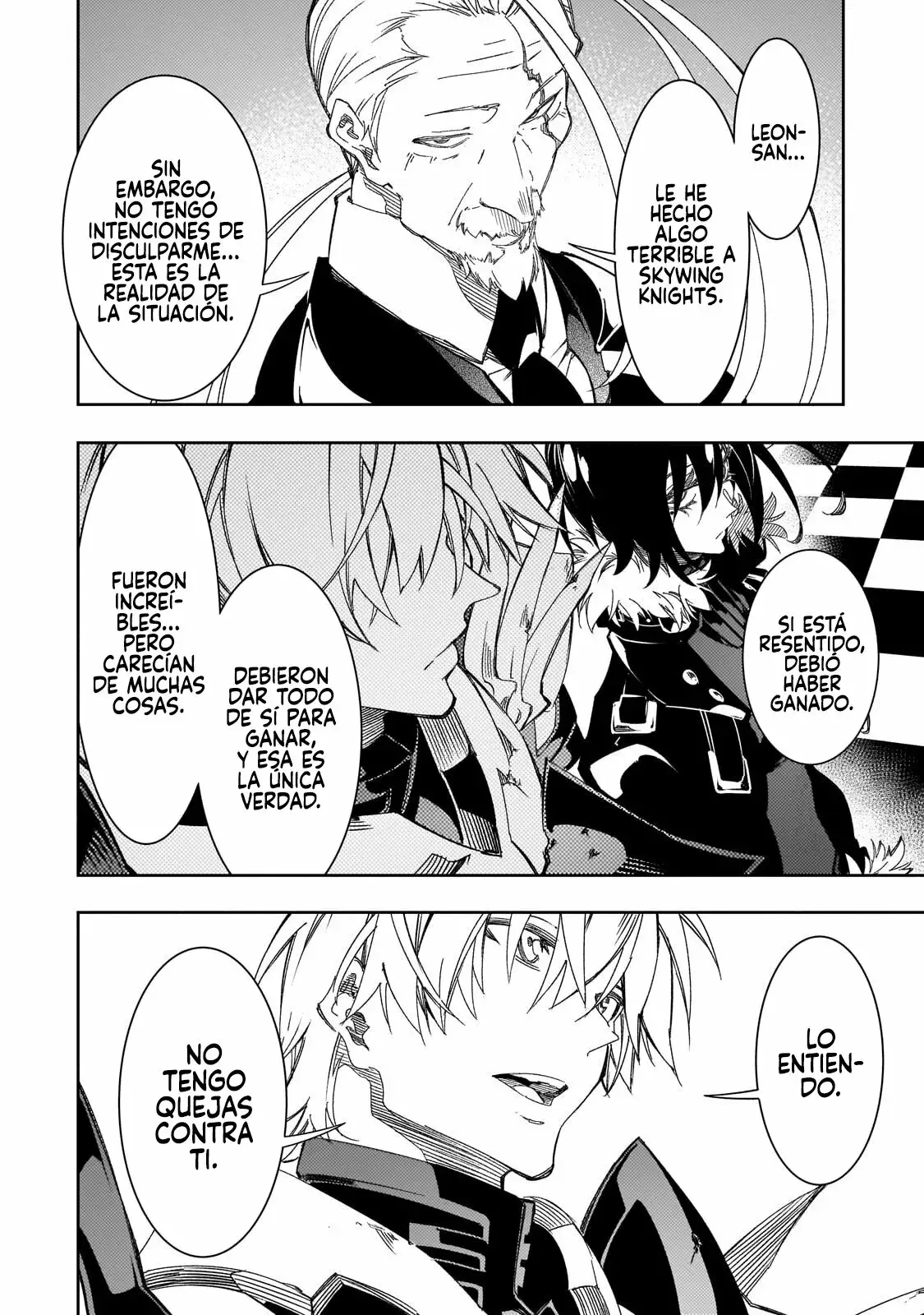 Saikyou no Shienshoku "Wajutsushi" de Aru Ore wa Sekai Saikyou Clan wo Shitagaeru capítulo 39 página 29