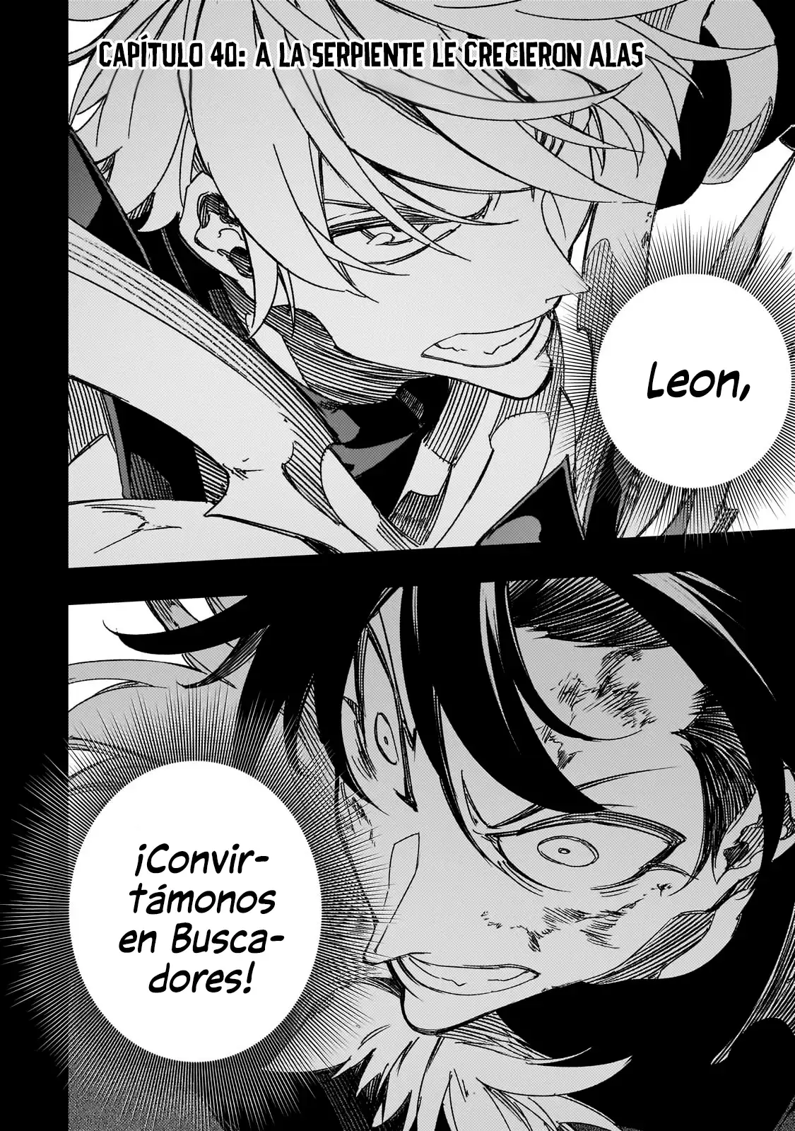 Saikyou no Shienshoku "Wajutsushi" de Aru Ore wa Sekai Saikyou Clan wo Shitagaeru capítulo 40 página 6