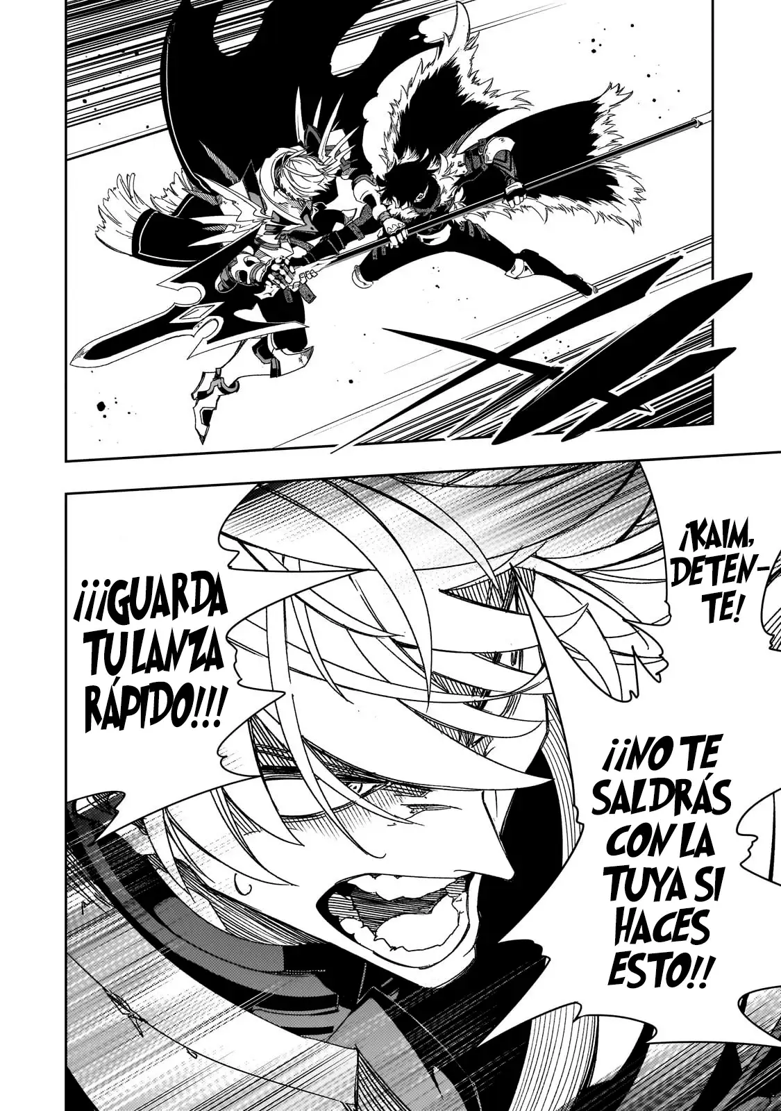 Saikyou no Shienshoku "Wajutsushi" de Aru Ore wa Sekai Saikyou Clan wo Shitagaeru capítulo 40 página 10