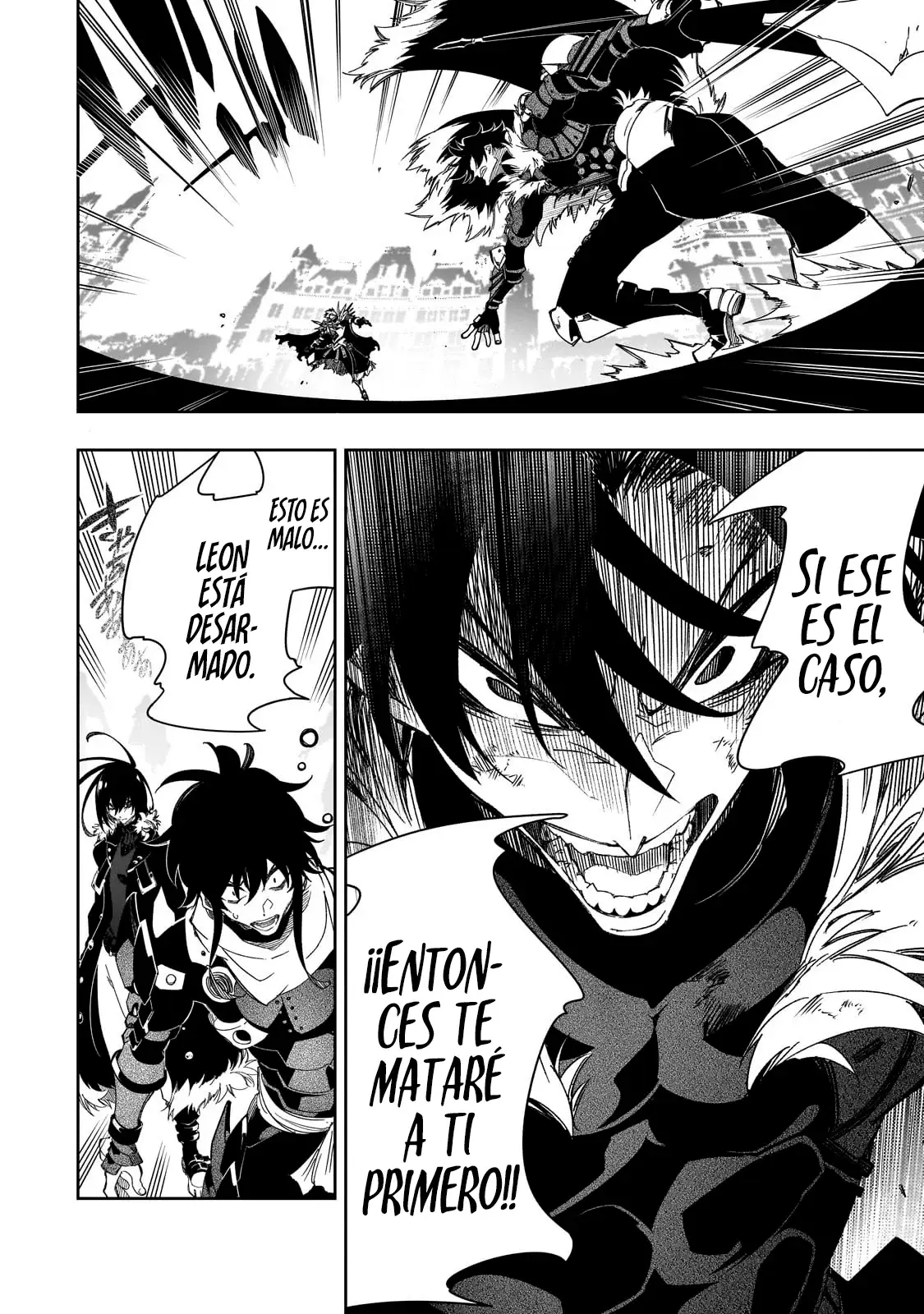 Saikyou no Shienshoku "Wajutsushi" de Aru Ore wa Sekai Saikyou Clan wo Shitagaeru capítulo 40 página 12