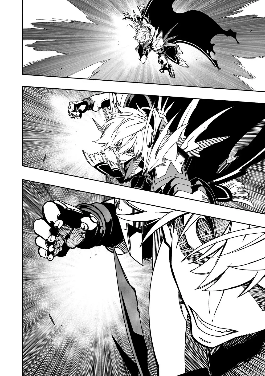 Saikyou no Shienshoku "Wajutsushi" de Aru Ore wa Sekai Saikyou Clan wo Shitagaeru capítulo 40 página 14