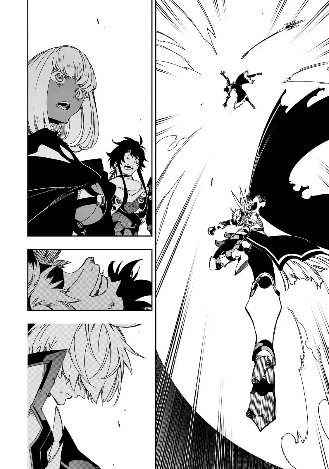 Saikyou no Shienshoku "Wajutsushi" de Aru Ore wa Sekai Saikyou Clan wo Shitagaeru capítulo 40 página 16