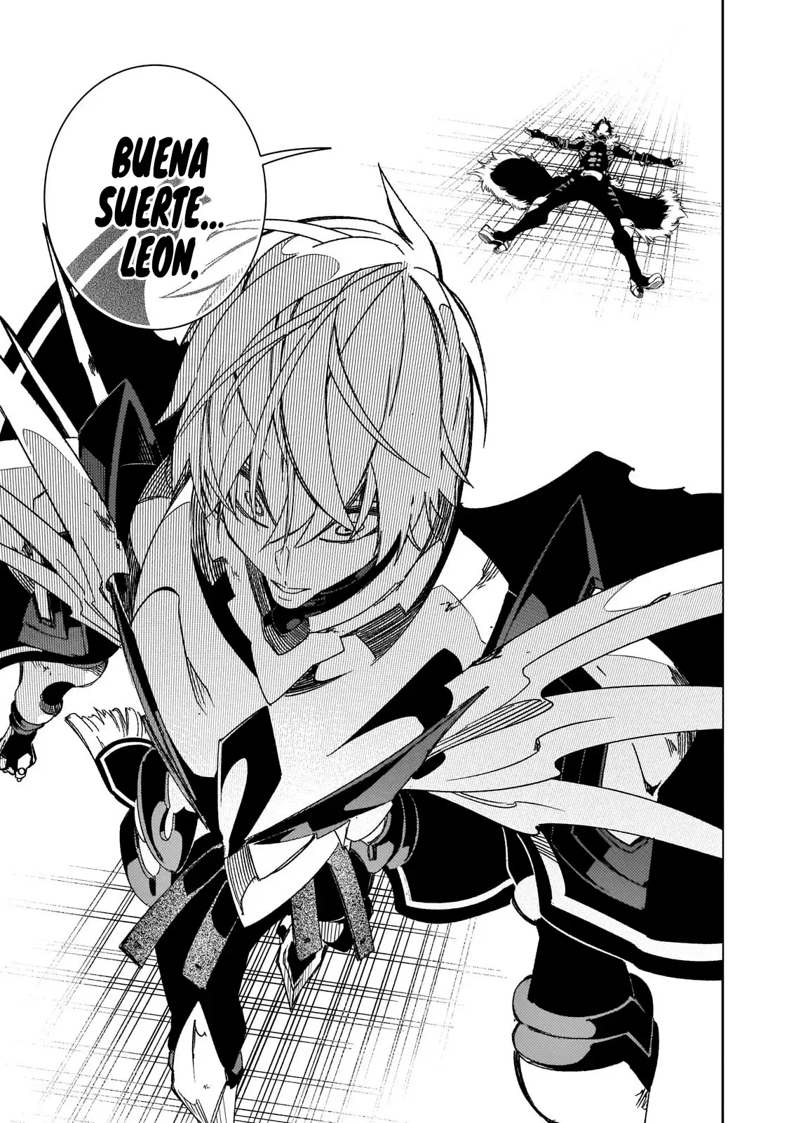 Saikyou no Shienshoku "Wajutsushi" de Aru Ore wa Sekai Saikyou Clan wo Shitagaeru capítulo 40 página 19
