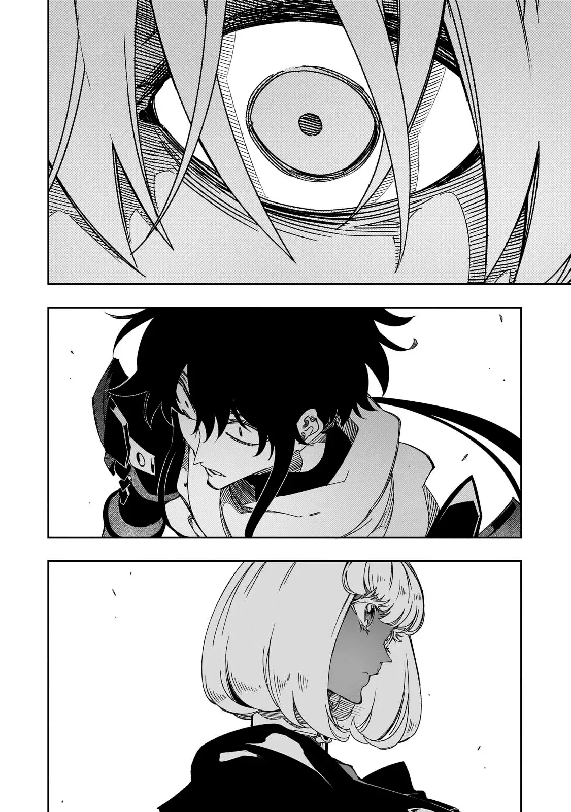 Saikyou no Shienshoku "Wajutsushi" de Aru Ore wa Sekai Saikyou Clan wo Shitagaeru capítulo 40 página 20