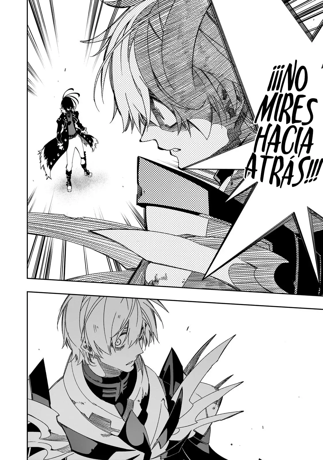 Saikyou no Shienshoku "Wajutsushi" de Aru Ore wa Sekai Saikyou Clan wo Shitagaeru capítulo 40 página 22