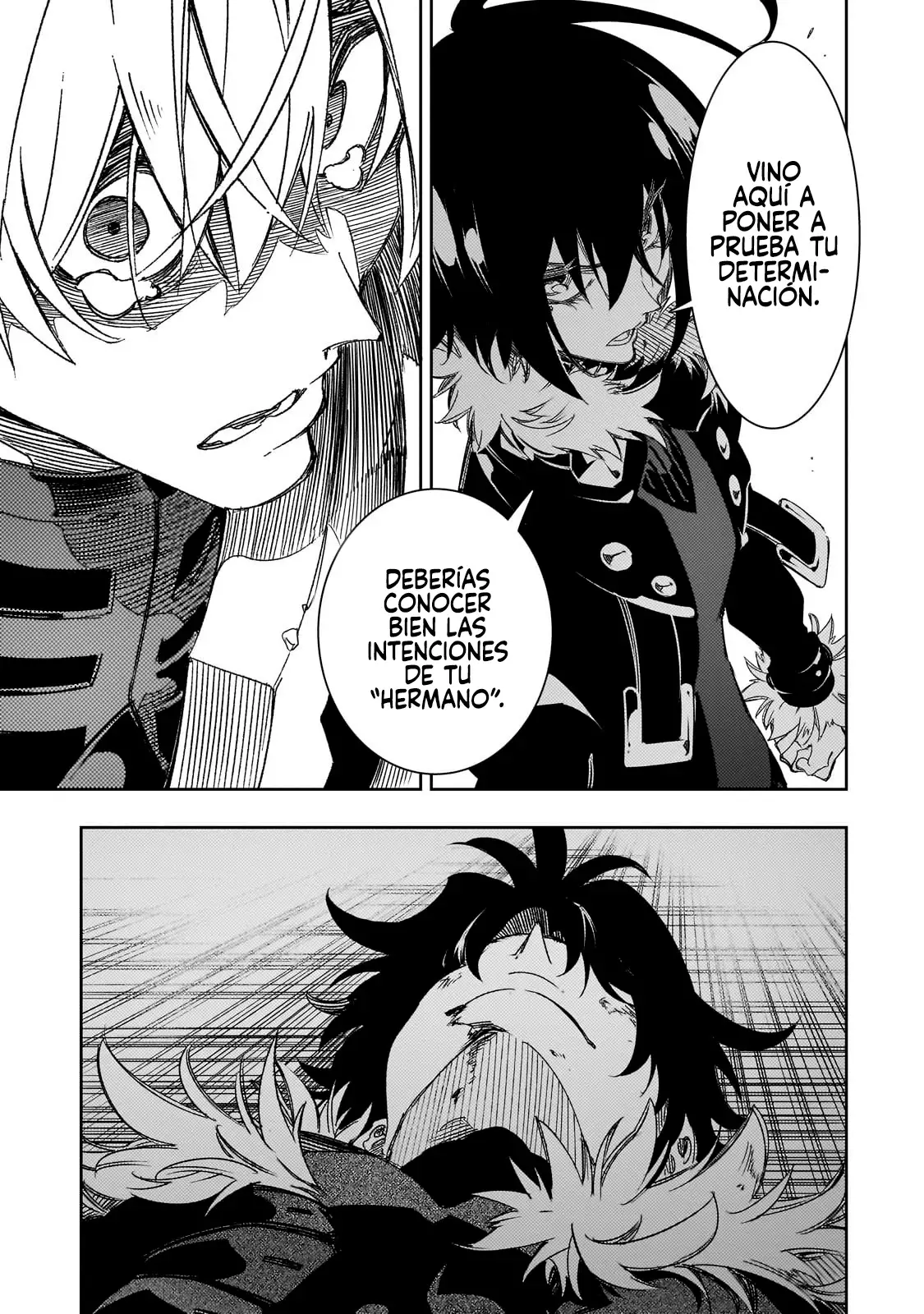 Saikyou no Shienshoku "Wajutsushi" de Aru Ore wa Sekai Saikyou Clan wo Shitagaeru capítulo 40 página 23