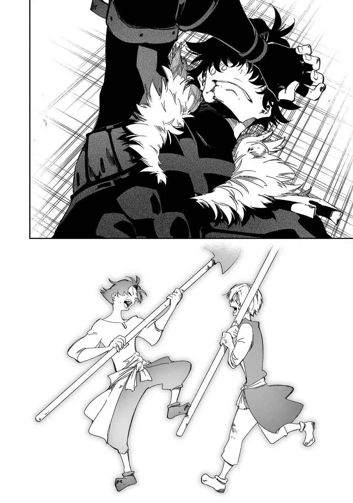Saikyou no Shienshoku "Wajutsushi" de Aru Ore wa Sekai Saikyou Clan wo Shitagaeru capítulo 40 página 26