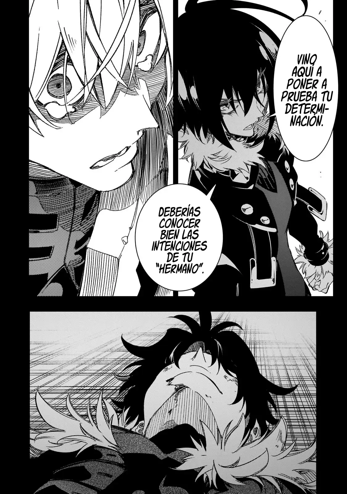 Saikyou no Shienshoku "Wajutsushi" de Aru Ore wa Sekai Saikyou Clan wo Shitagaeru capítulo 41 página 5
