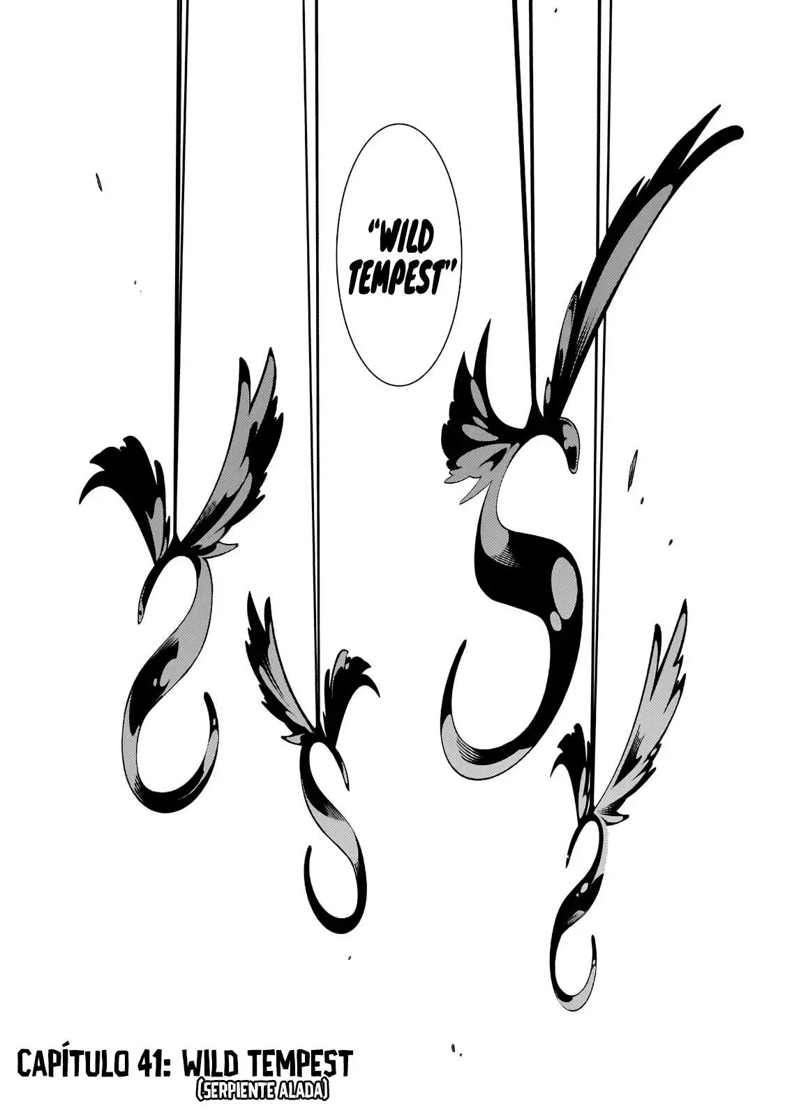 Saikyou no Shienshoku "Wajutsushi" de Aru Ore wa Sekai Saikyou Clan wo Shitagaeru capítulo 41 página 8