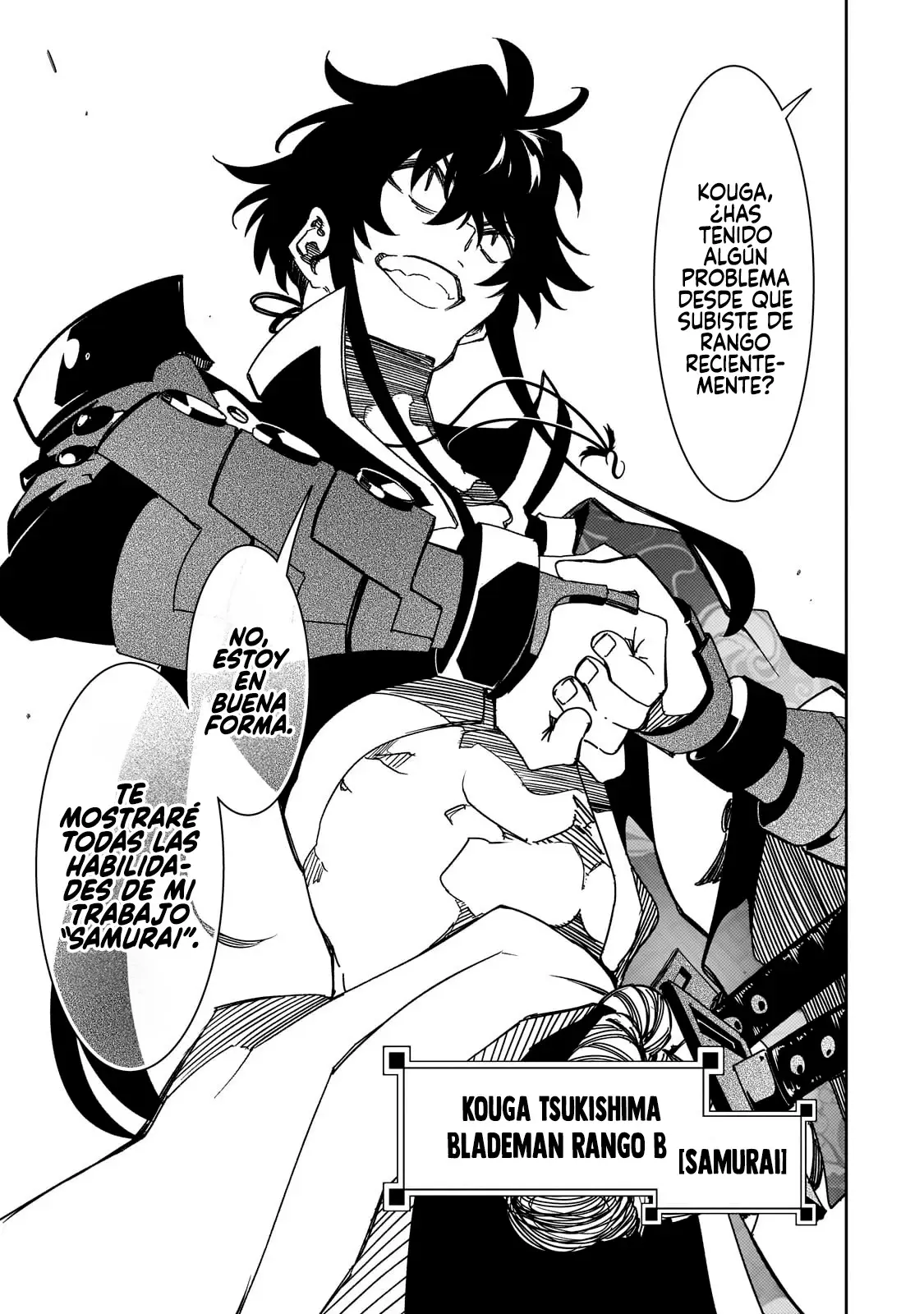 Saikyou no Shienshoku "Wajutsushi" de Aru Ore wa Sekai Saikyou Clan wo Shitagaeru capítulo 41 página 14