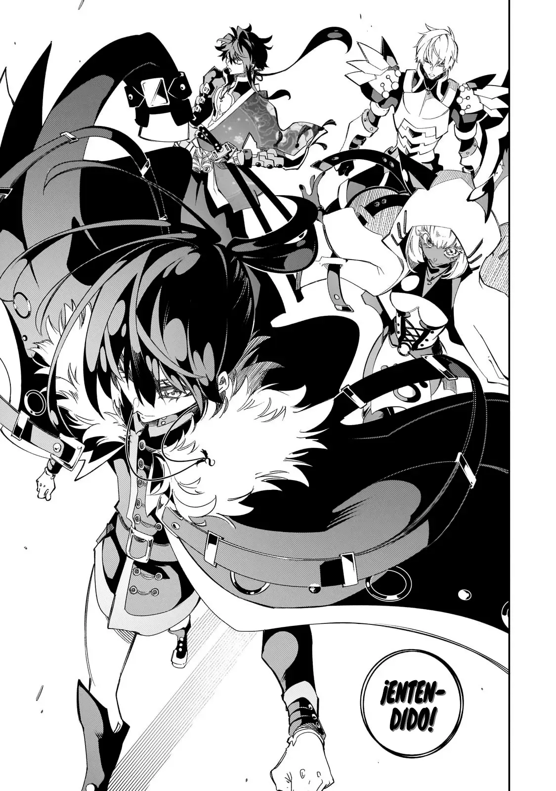 Saikyou no Shienshoku "Wajutsushi" de Aru Ore wa Sekai Saikyou Clan wo Shitagaeru capítulo 41 página 18