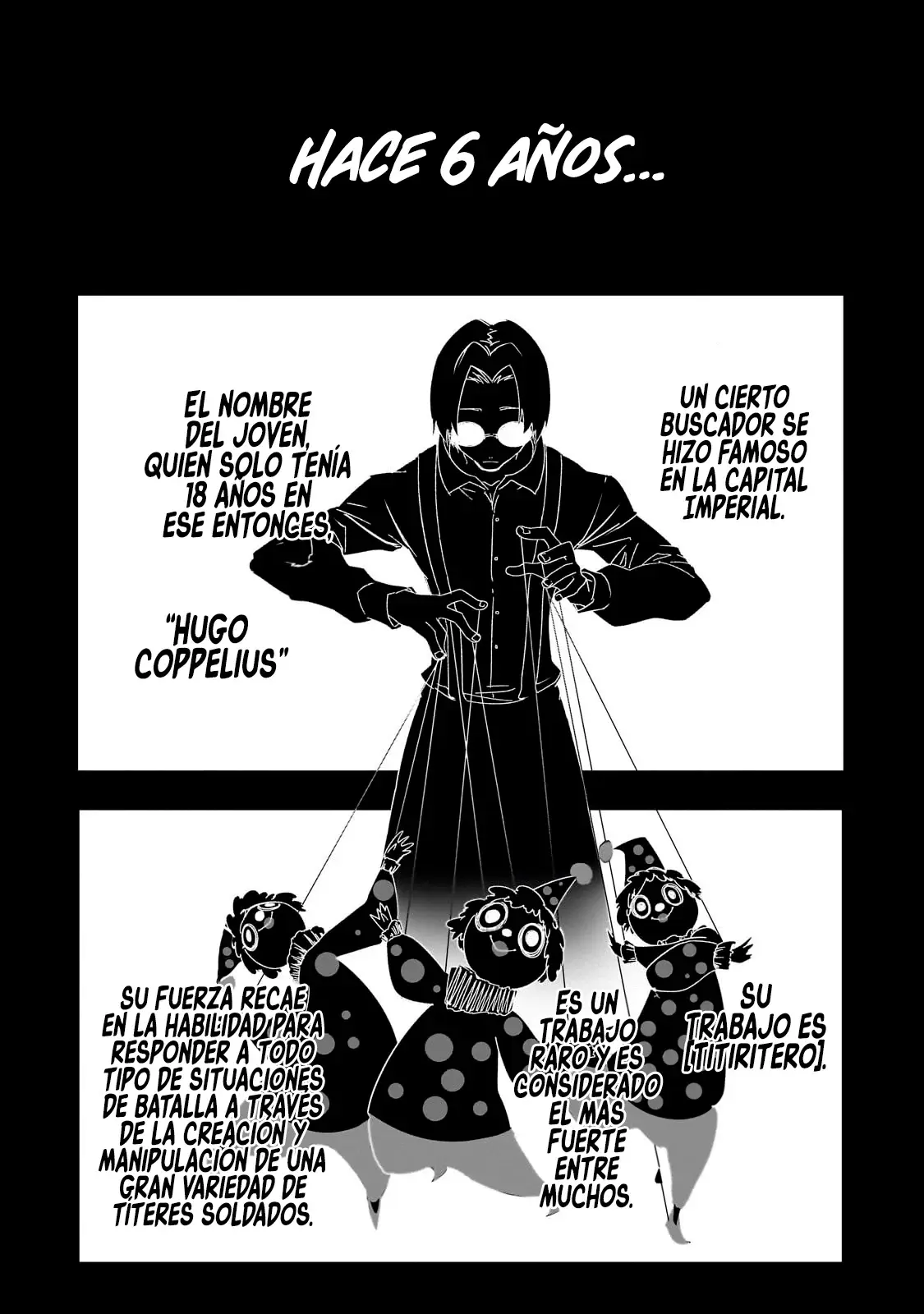Saikyou no Shienshoku "Wajutsushi" de Aru Ore wa Sekai Saikyou Clan wo Shitagaeru capítulo 41 página 19