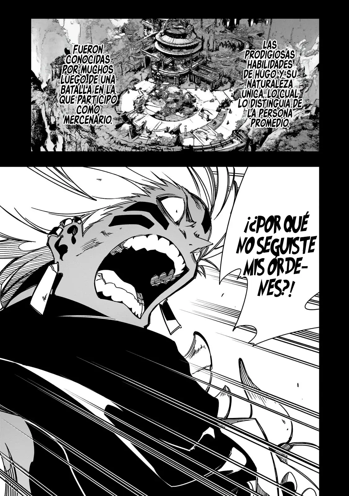 Saikyou no Shienshoku "Wajutsushi" de Aru Ore wa Sekai Saikyou Clan wo Shitagaeru capítulo 41 página 20