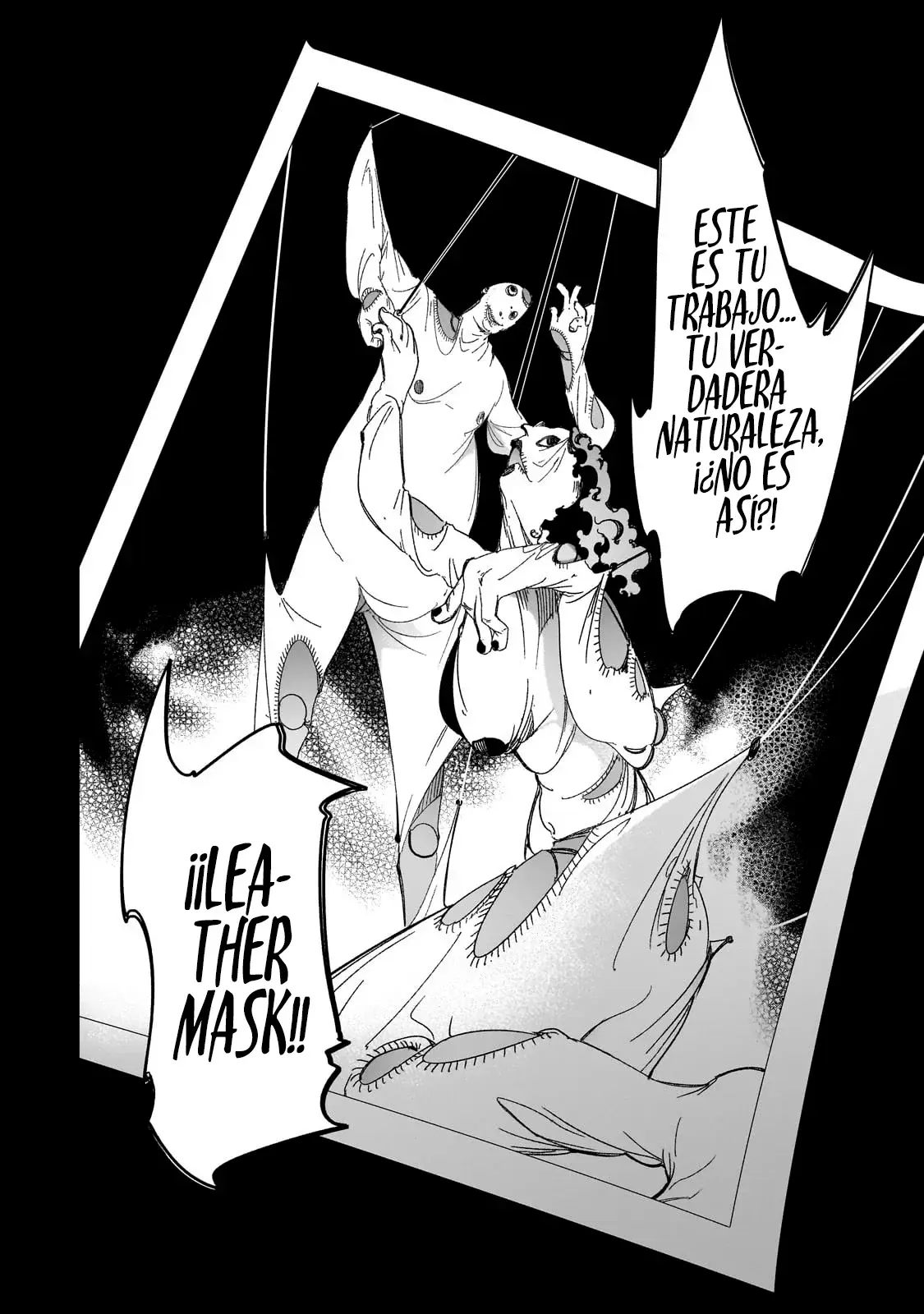Saikyou no Shienshoku "Wajutsushi" de Aru Ore wa Sekai Saikyou Clan wo Shitagaeru capítulo 41 página 45