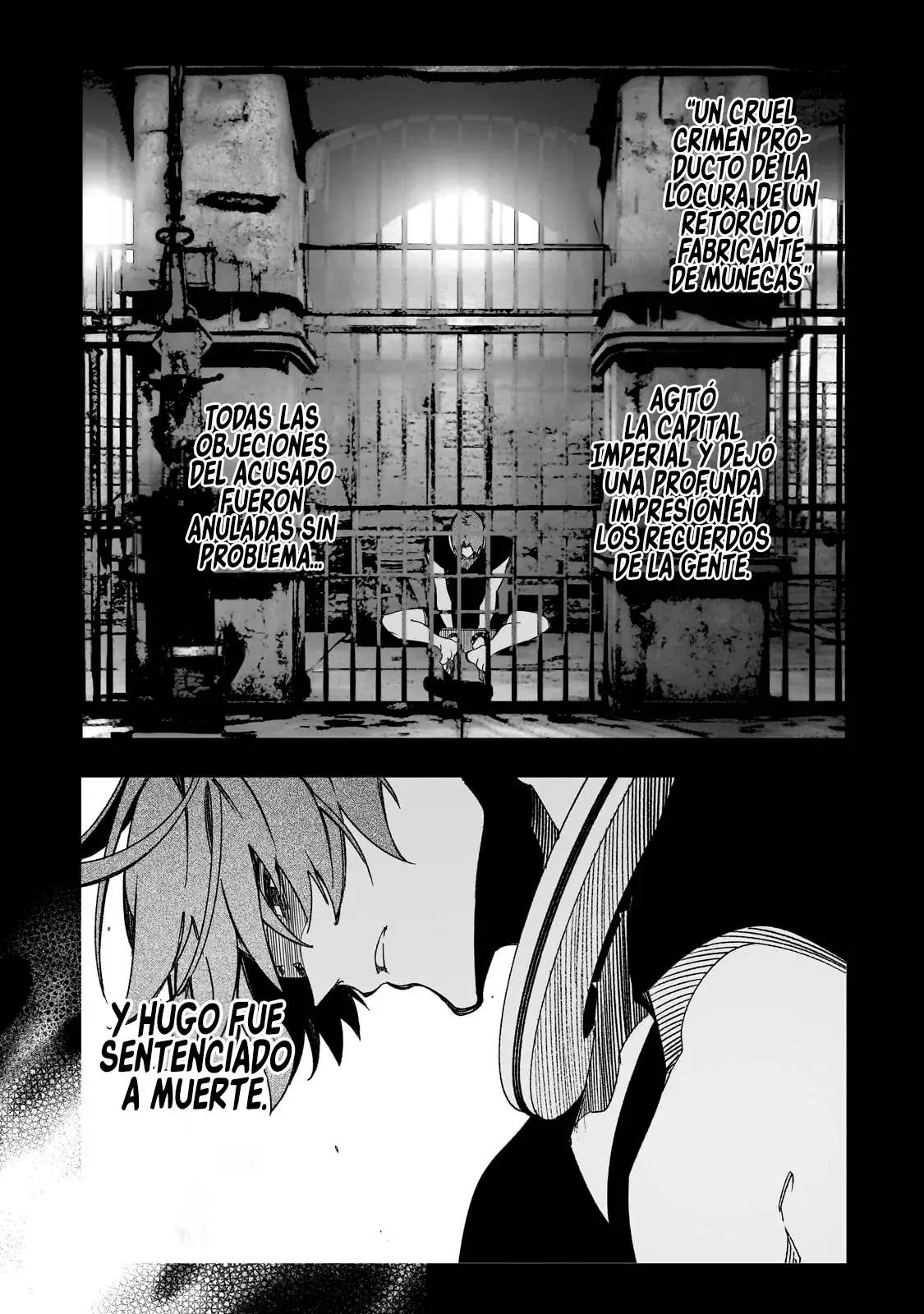 Saikyou no Shienshoku "Wajutsushi" de Aru Ore wa Sekai Saikyou Clan wo Shitagaeru capítulo 41 página 46