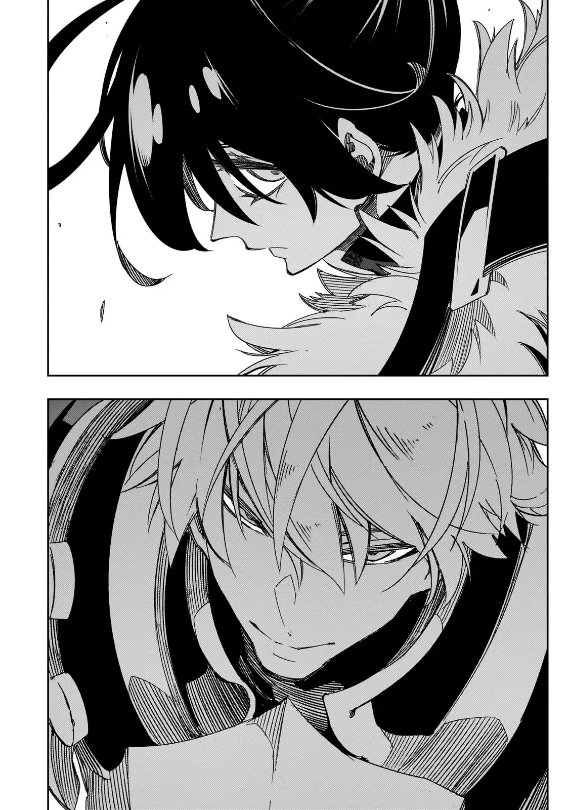 Saikyou no Shienshoku "Wajutsushi" de Aru Ore wa Sekai Saikyou Clan wo Shitagaeru capítulo 41 página 51