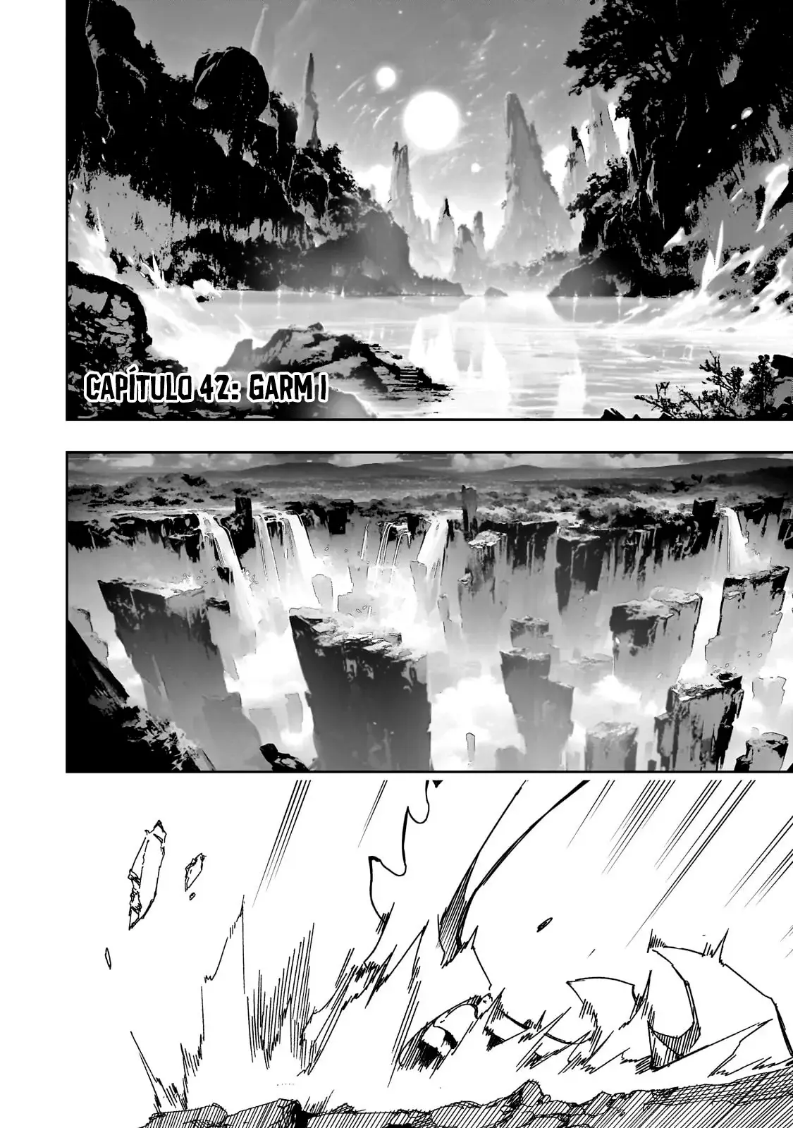 Saikyou no Shienshoku "Wajutsushi" de Aru Ore wa Sekai Saikyou Clan wo Shitagaeru capítulo 42 página 8