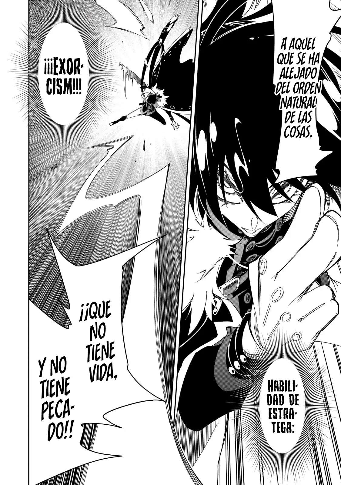 Saikyou no Shienshoku "Wajutsushi" de Aru Ore wa Sekai Saikyou Clan wo Shitagaeru capítulo 42 página 10
