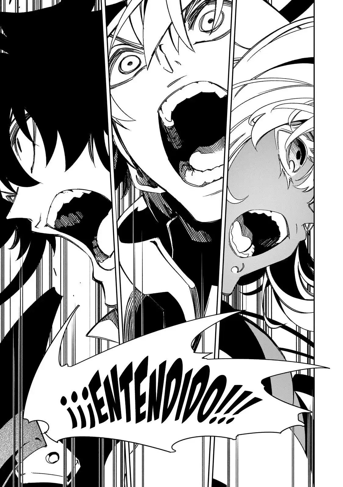 Saikyou no Shienshoku "Wajutsushi" de Aru Ore wa Sekai Saikyou Clan wo Shitagaeru capítulo 42 página 13