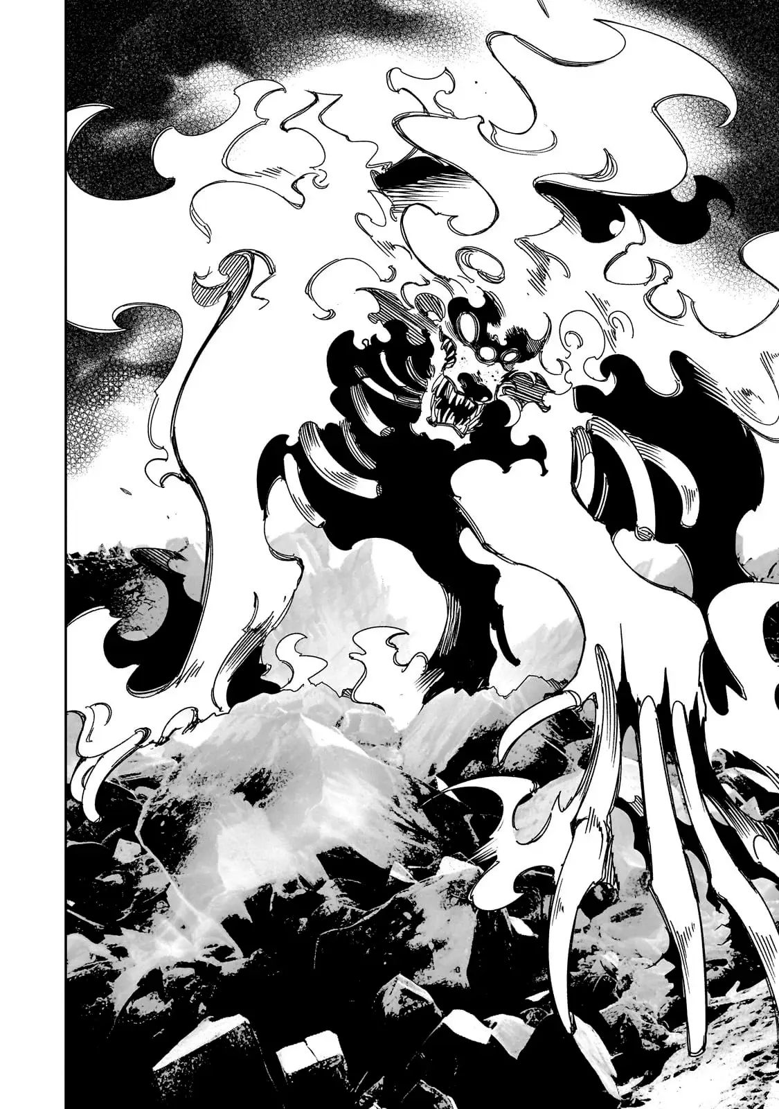 Saikyou no Shienshoku "Wajutsushi" de Aru Ore wa Sekai Saikyou Clan wo Shitagaeru capítulo 42 página 18