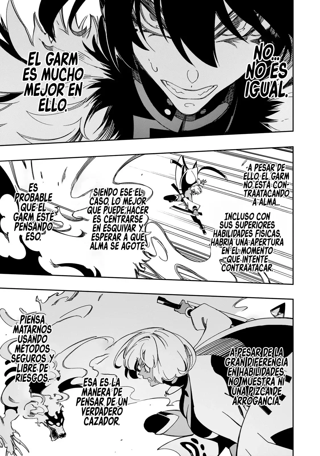 Saikyou no Shienshoku "Wajutsushi" de Aru Ore wa Sekai Saikyou Clan wo Shitagaeru capítulo 42 página 25