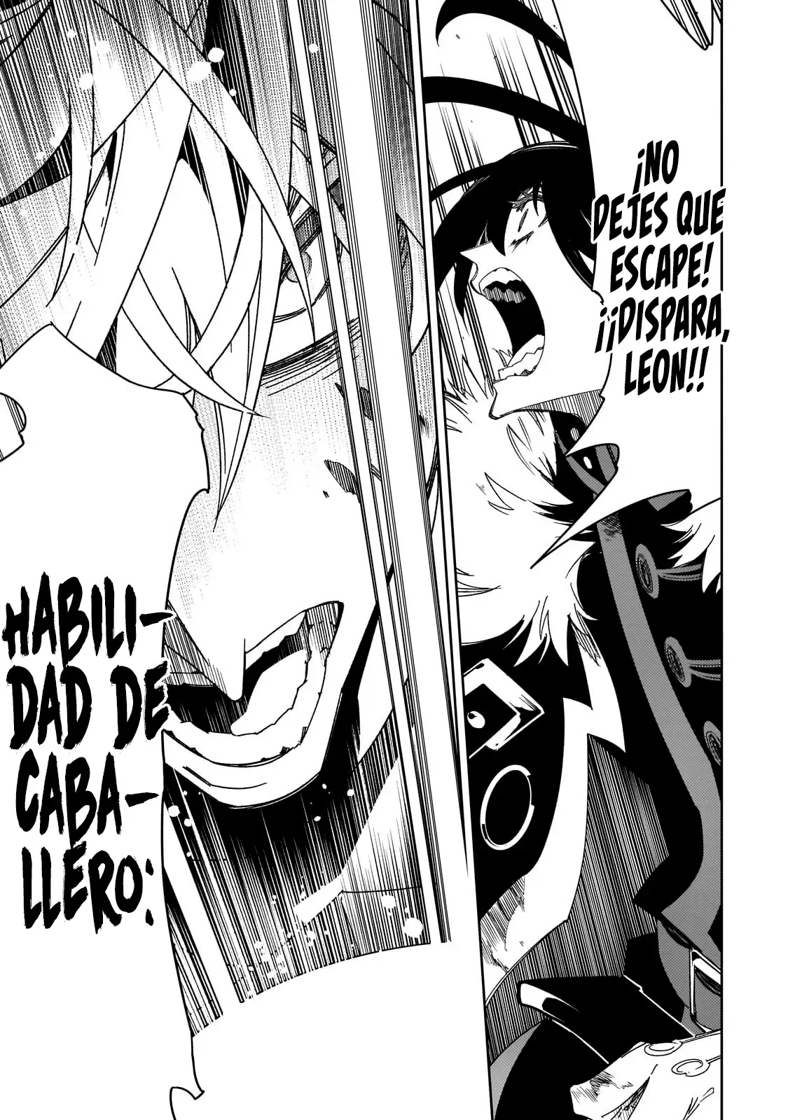 Saikyou no Shienshoku "Wajutsushi" de Aru Ore wa Sekai Saikyou Clan wo Shitagaeru capítulo 42 página 31