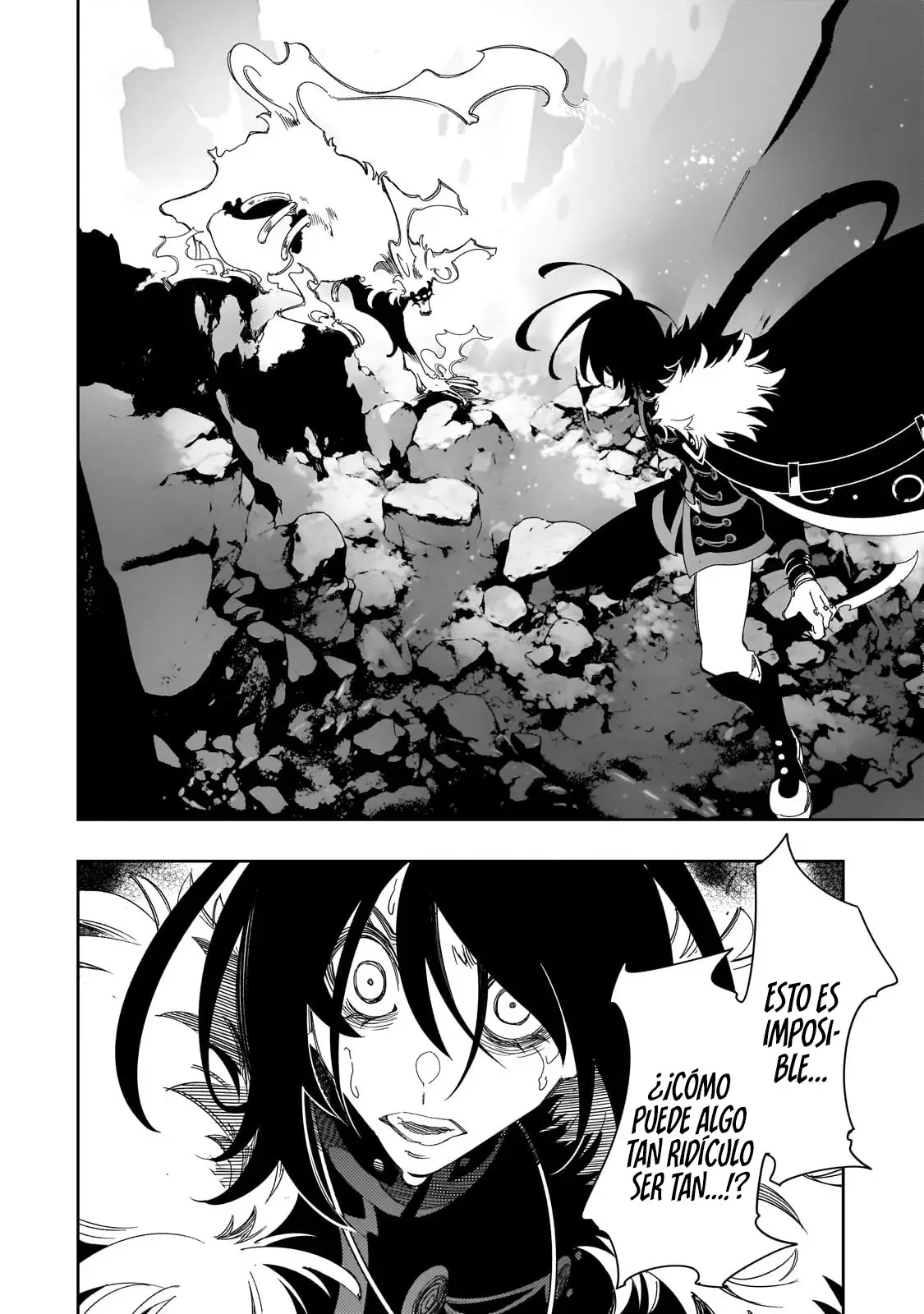 Saikyou no Shienshoku "Wajutsushi" de Aru Ore wa Sekai Saikyou Clan wo Shitagaeru capítulo 43 página 6
