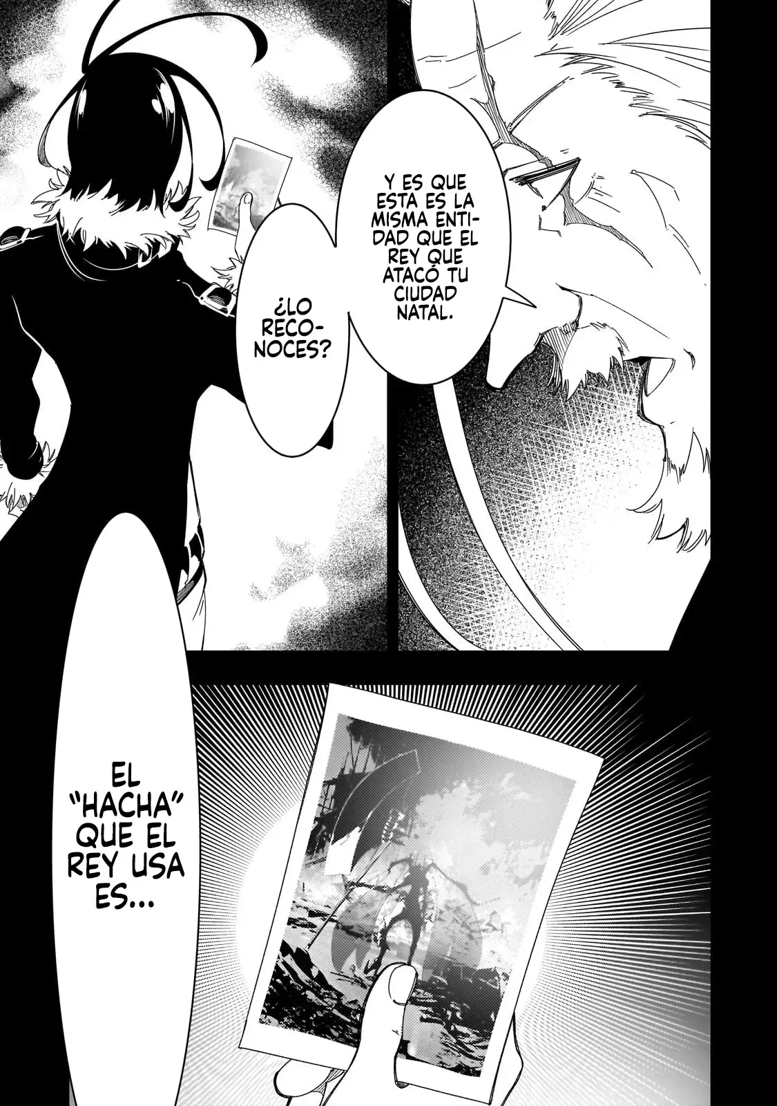 Saikyou no Shienshoku "Wajutsushi" de Aru Ore wa Sekai Saikyou Clan wo Shitagaeru capítulo 43 página 11