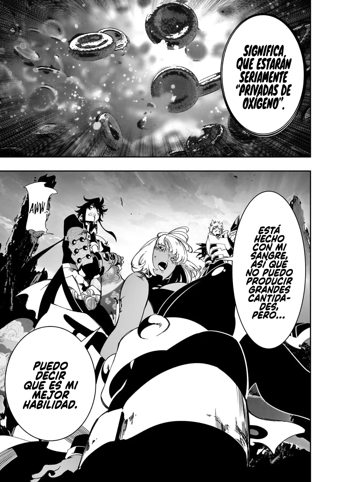 Saikyou no Shienshoku "Wajutsushi" de Aru Ore wa Sekai Saikyou Clan wo Shitagaeru capítulo 43 página 21