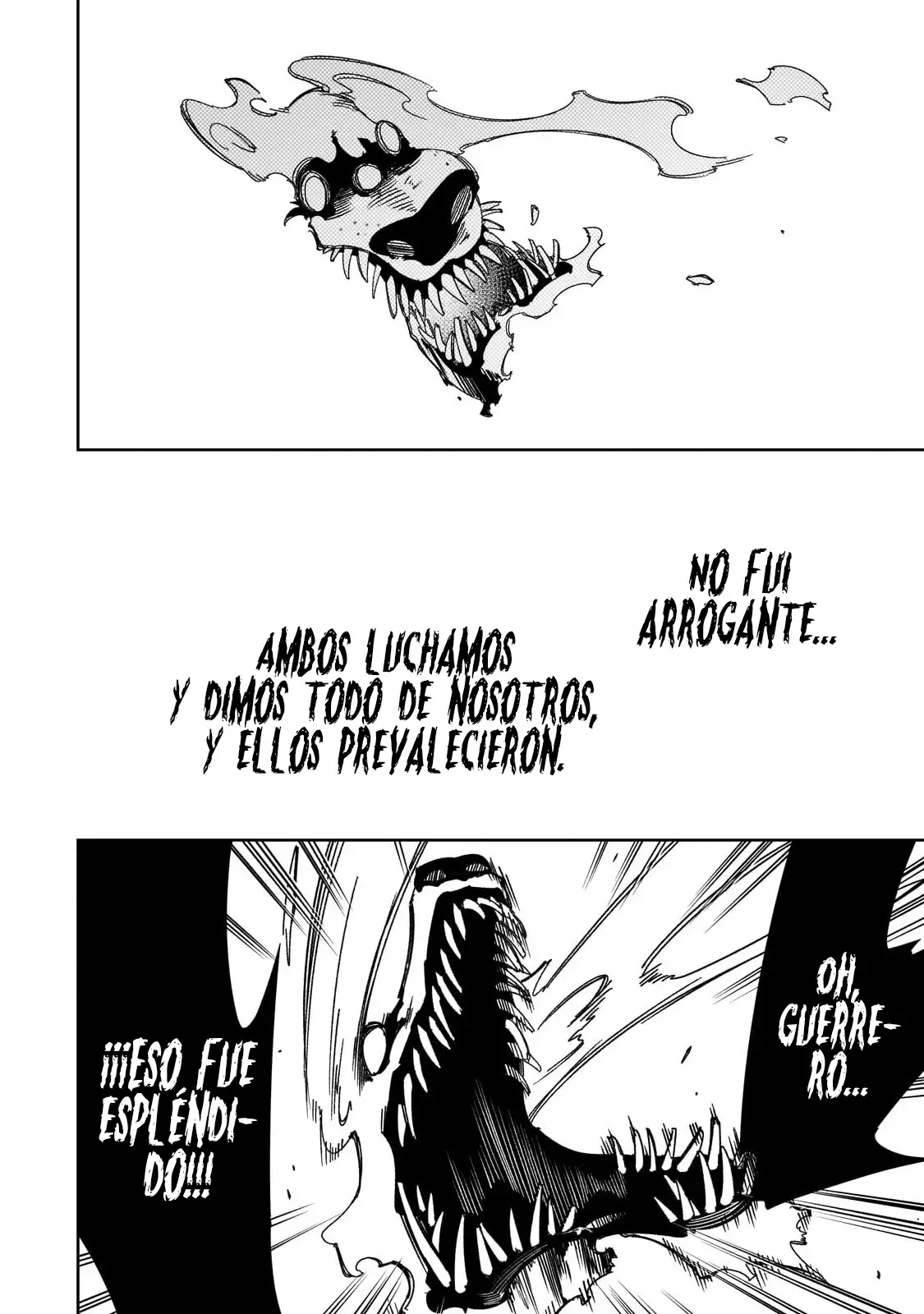 Saikyou no Shienshoku "Wajutsushi" de Aru Ore wa Sekai Saikyou Clan wo Shitagaeru capítulo 43 página 26